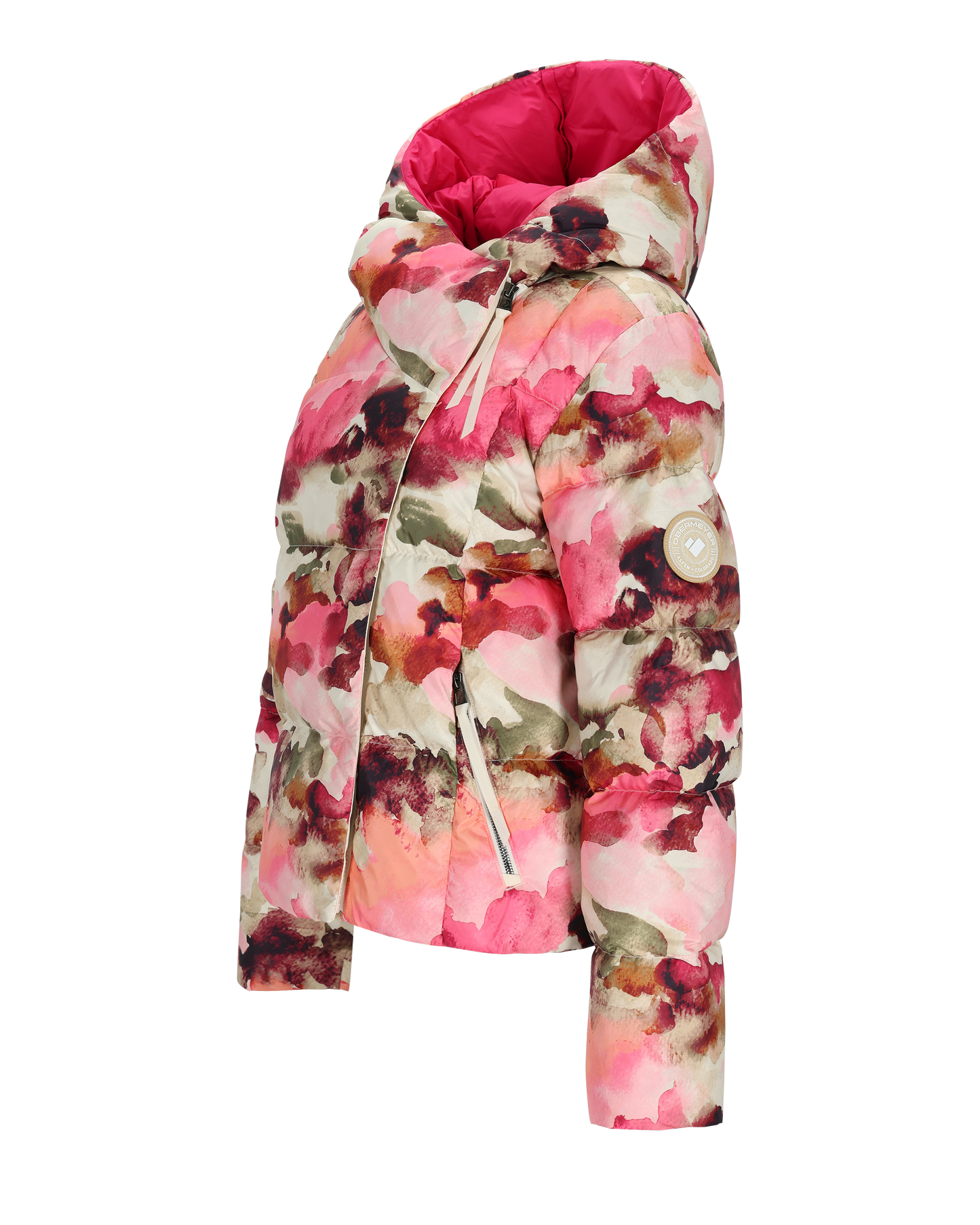 Blooming Camo | 1 / MQNSDE