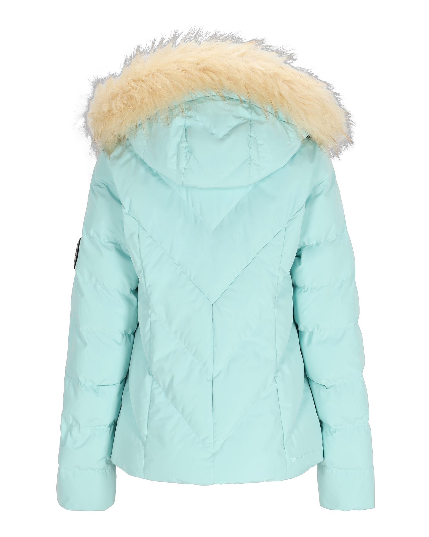 La Paz Blue | 17 / MQNBCK