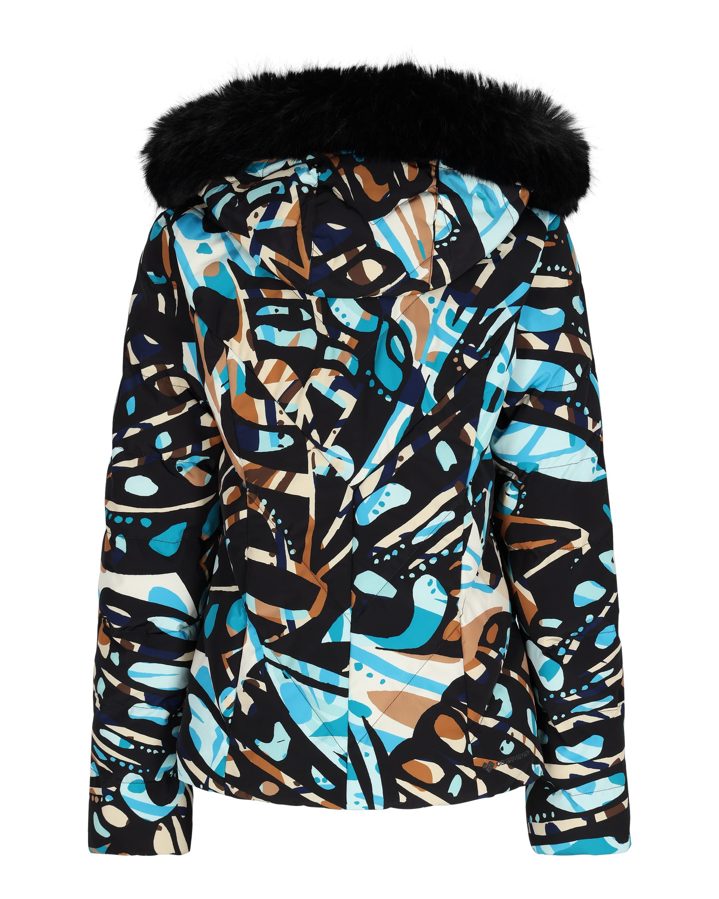Mariposa | 17 / MQNBCK