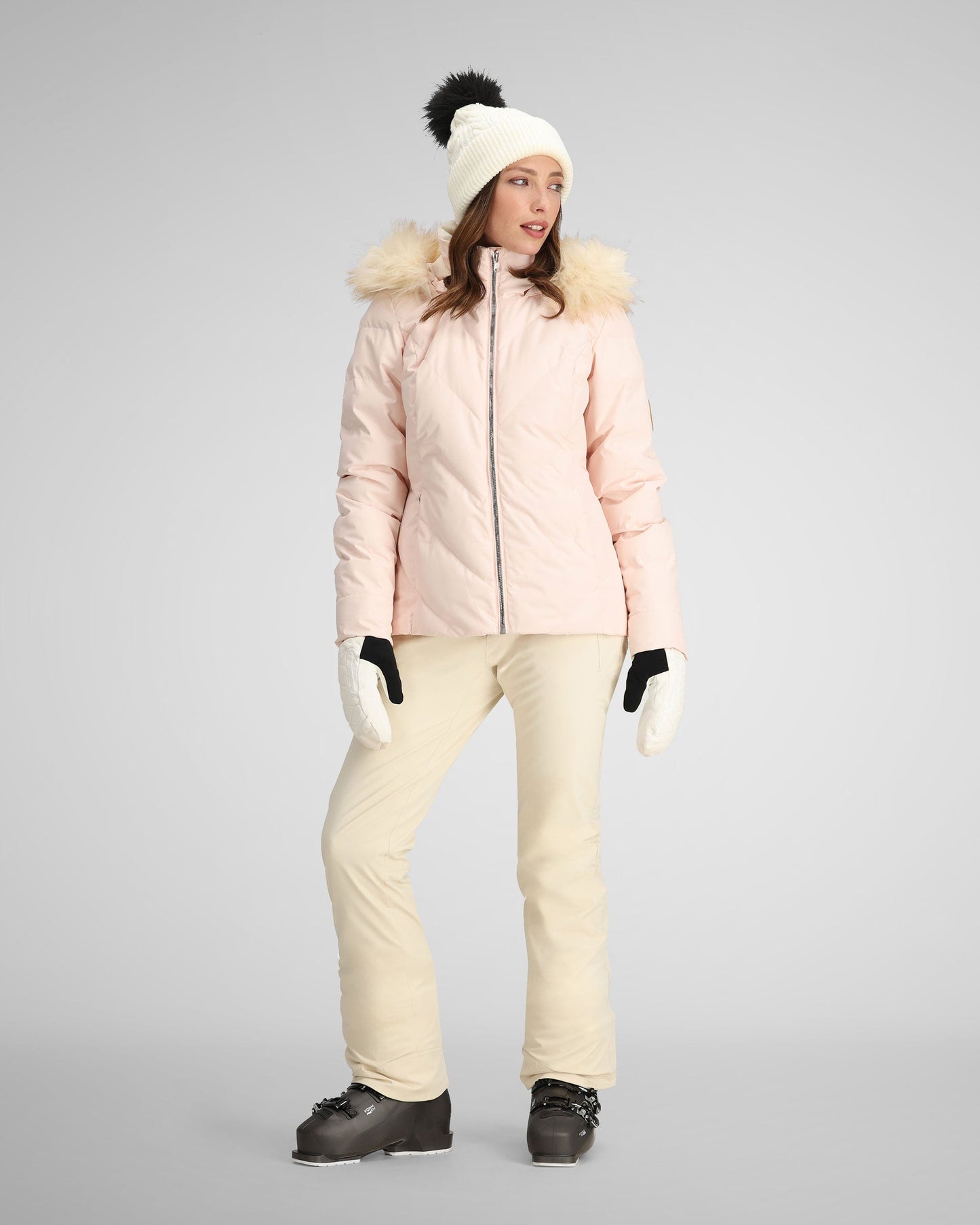 Powder Pink | 2 / MODMERCH
