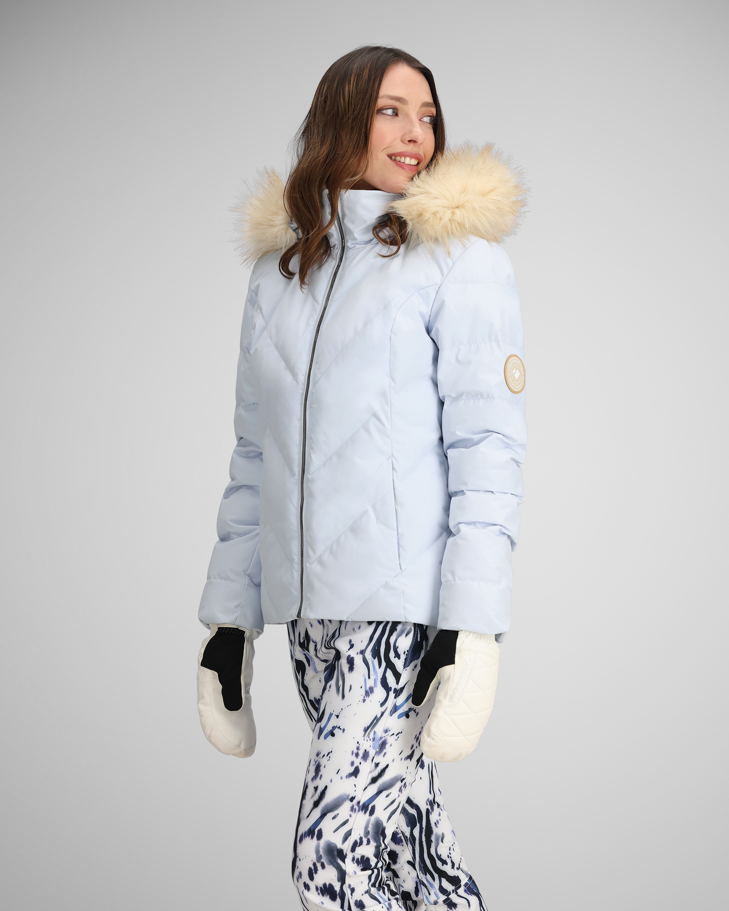 Blue Ice | 3 / MODSDE