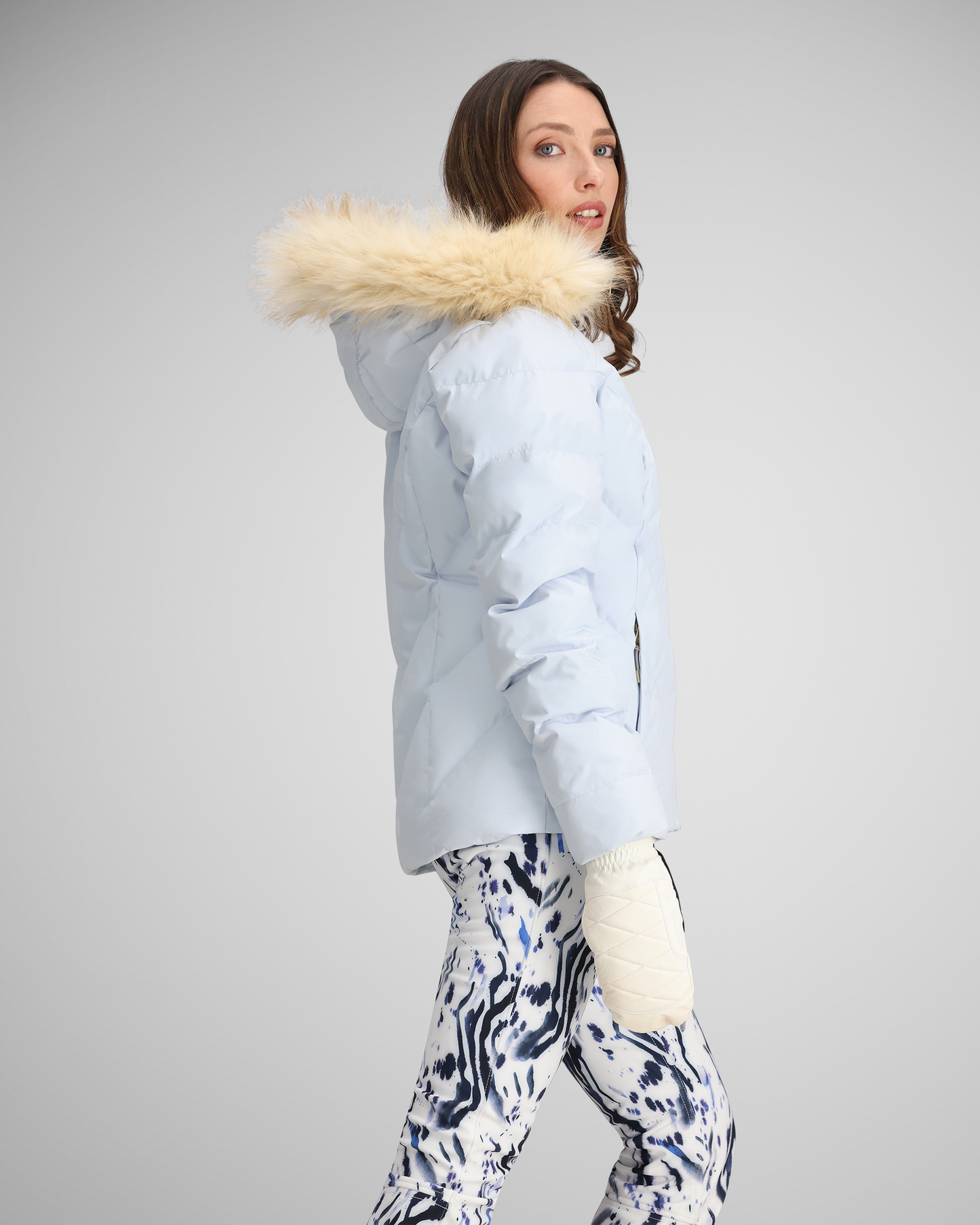 Blue Ice | 5 / MODSDE