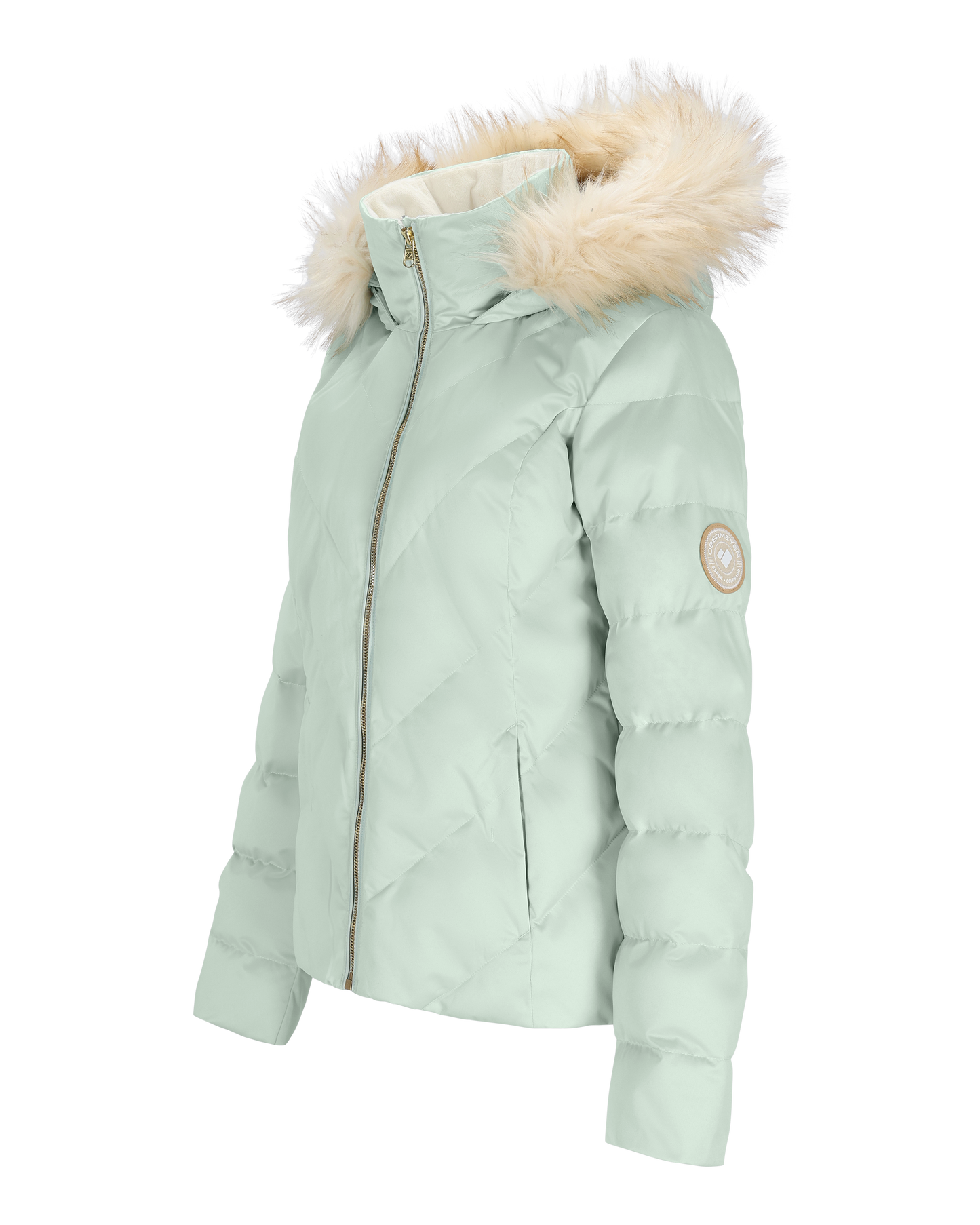 Glacial Ice | 16 / MQNSDE