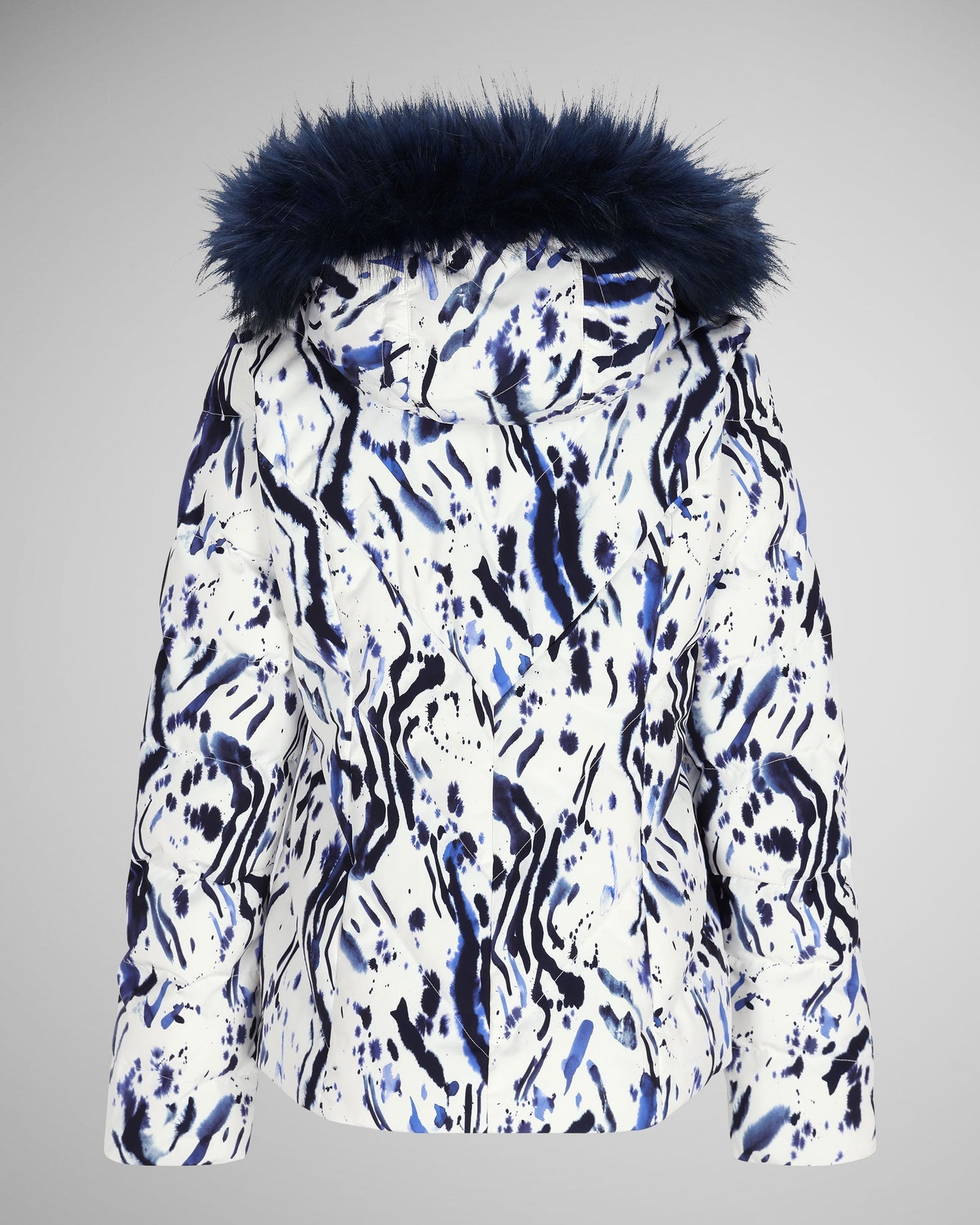 Ink Blot | 17 / MQNBCK