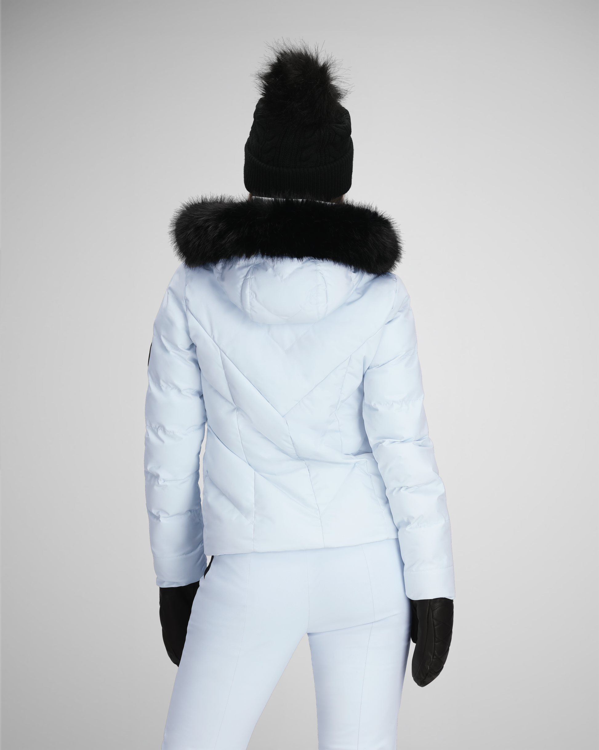 Daylight Blue | 4 / MODBCK