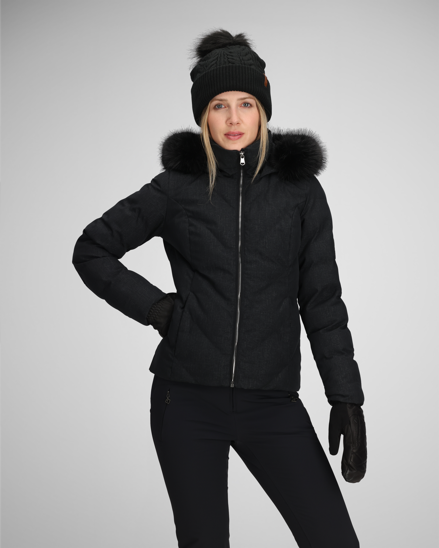 Black | 3 / MODFRT