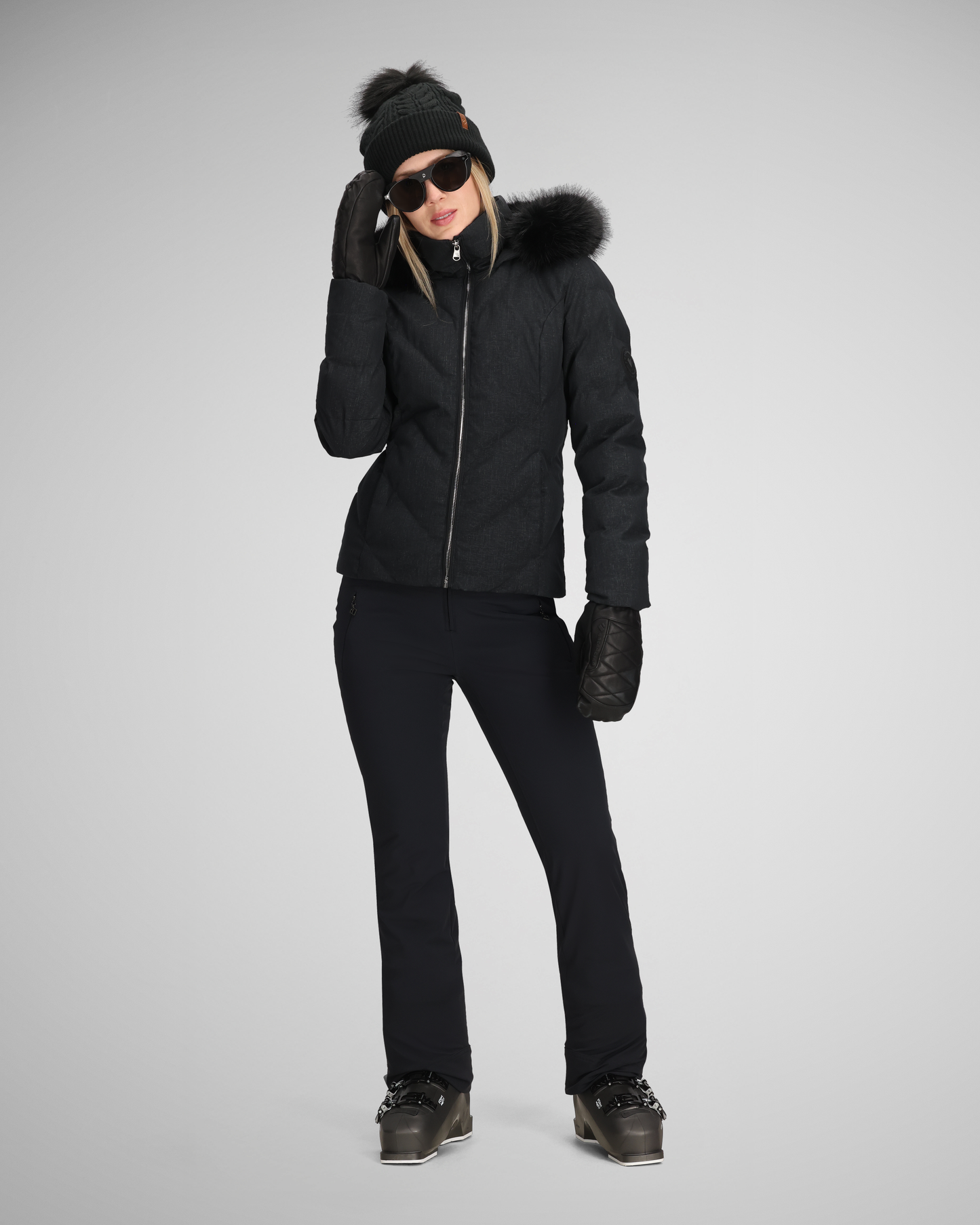 Black | 2 / MODMERCH