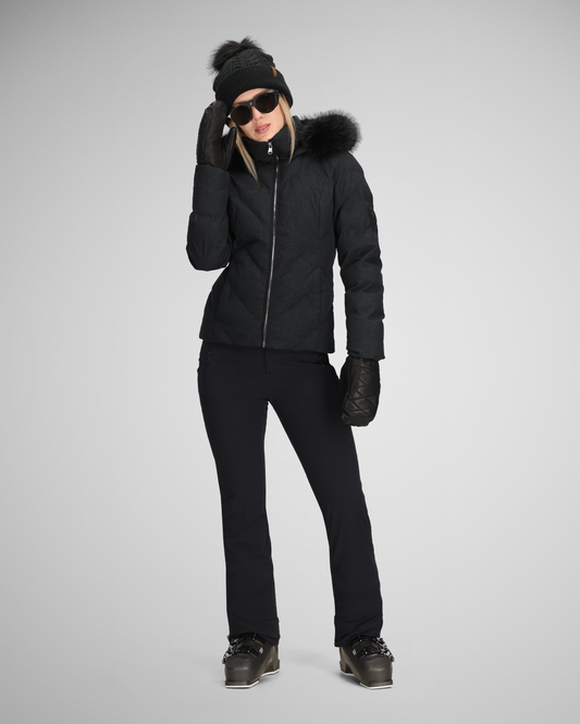 Black | 2 / MODMERCH