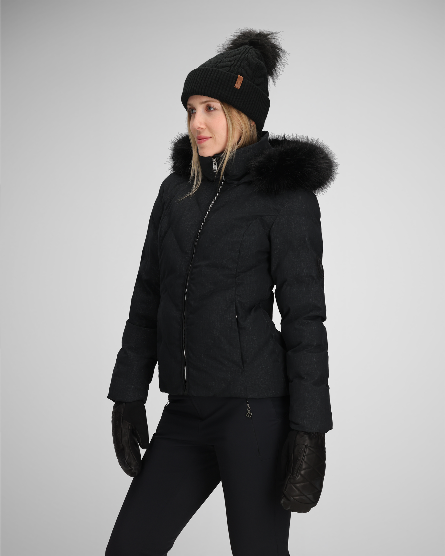 Black | 3 / MODSDE