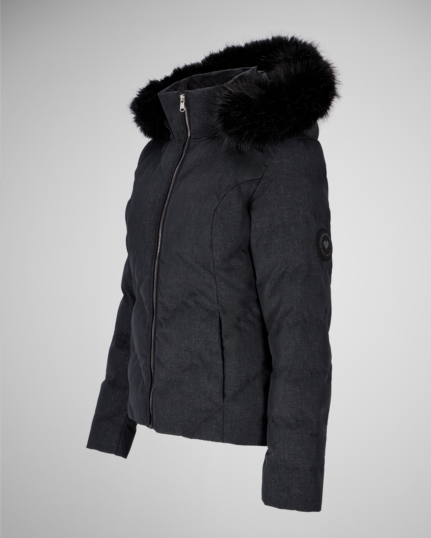 Black | 1 / MQNSDE
