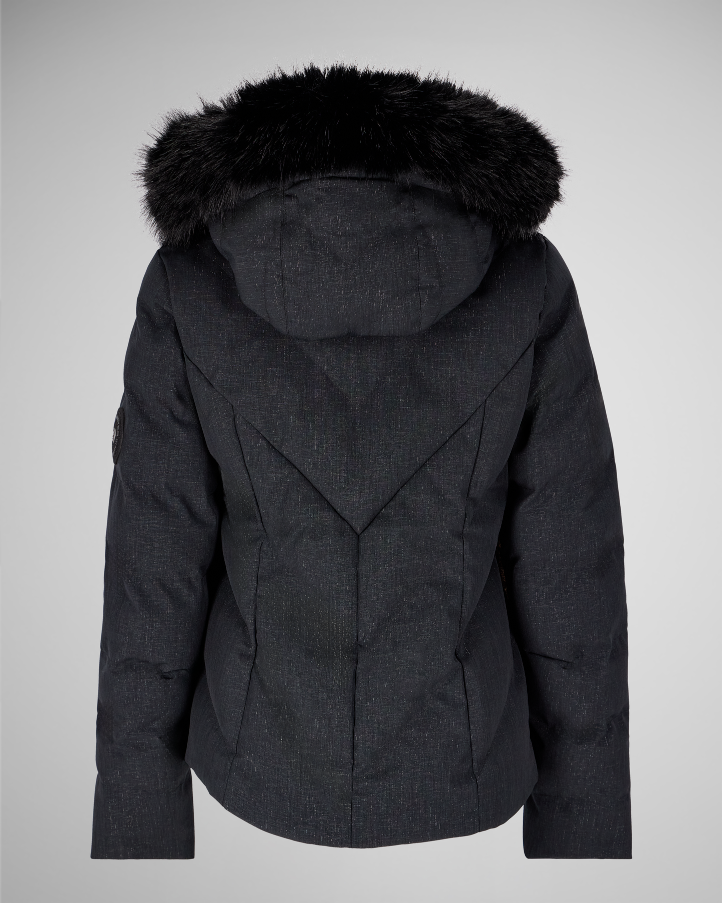 Black | 17 / MQNBCK