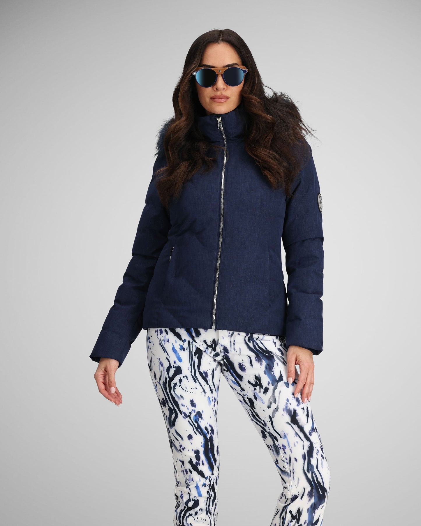 Midnight Navy | 3 / MODFRT