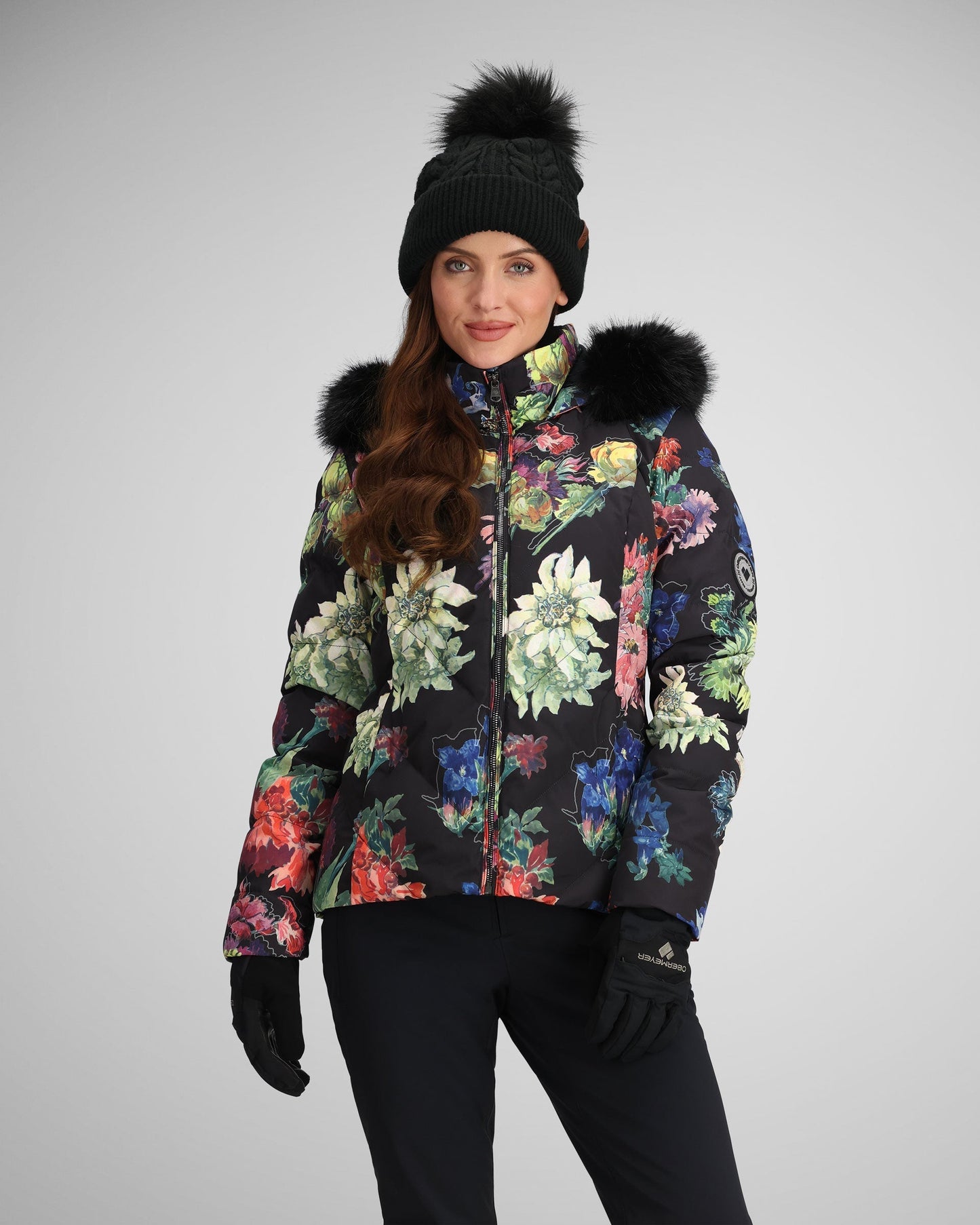 Alpine Flowers | 3 / MODFRT
