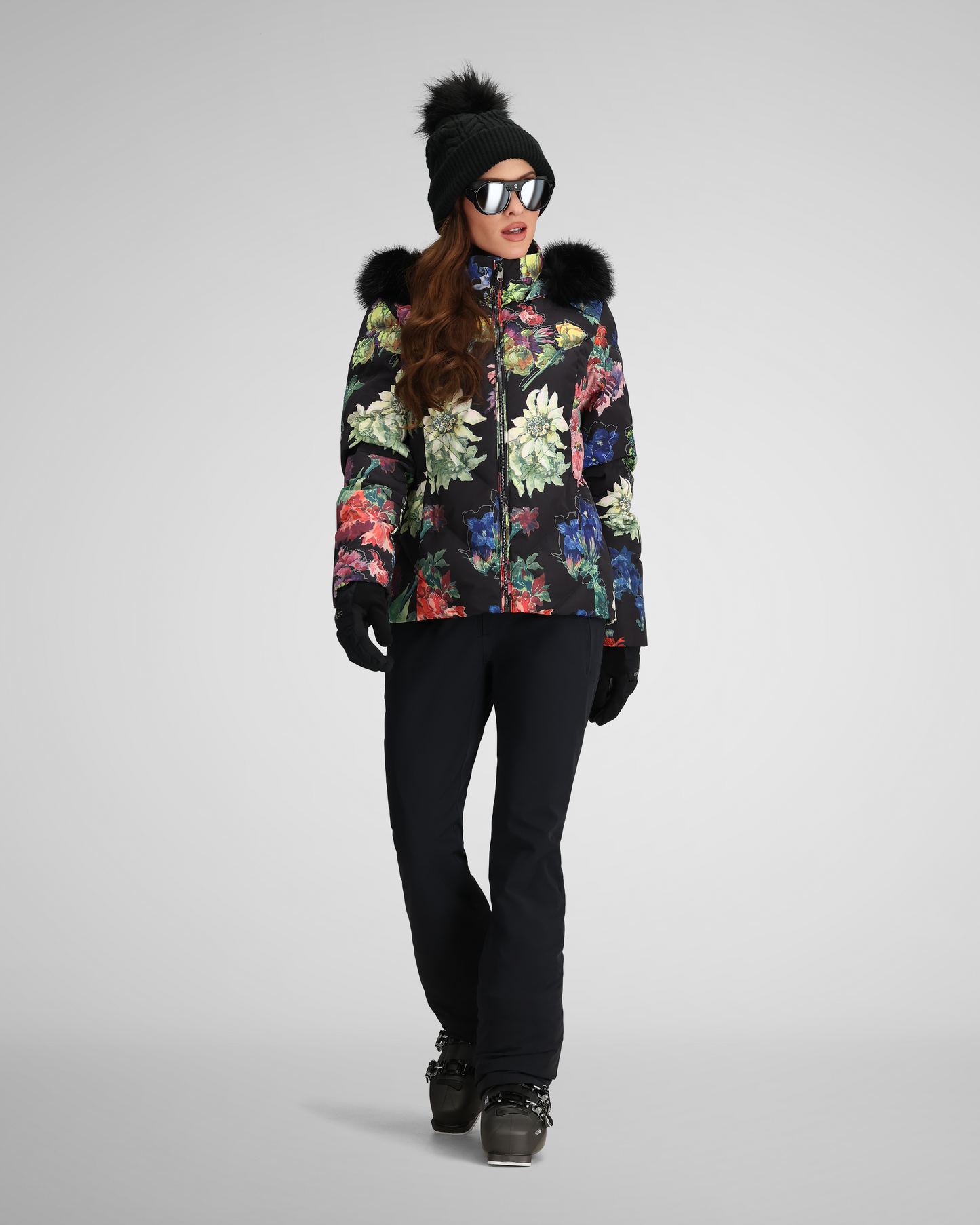Alpine Flowers | 2 / MODMERCH