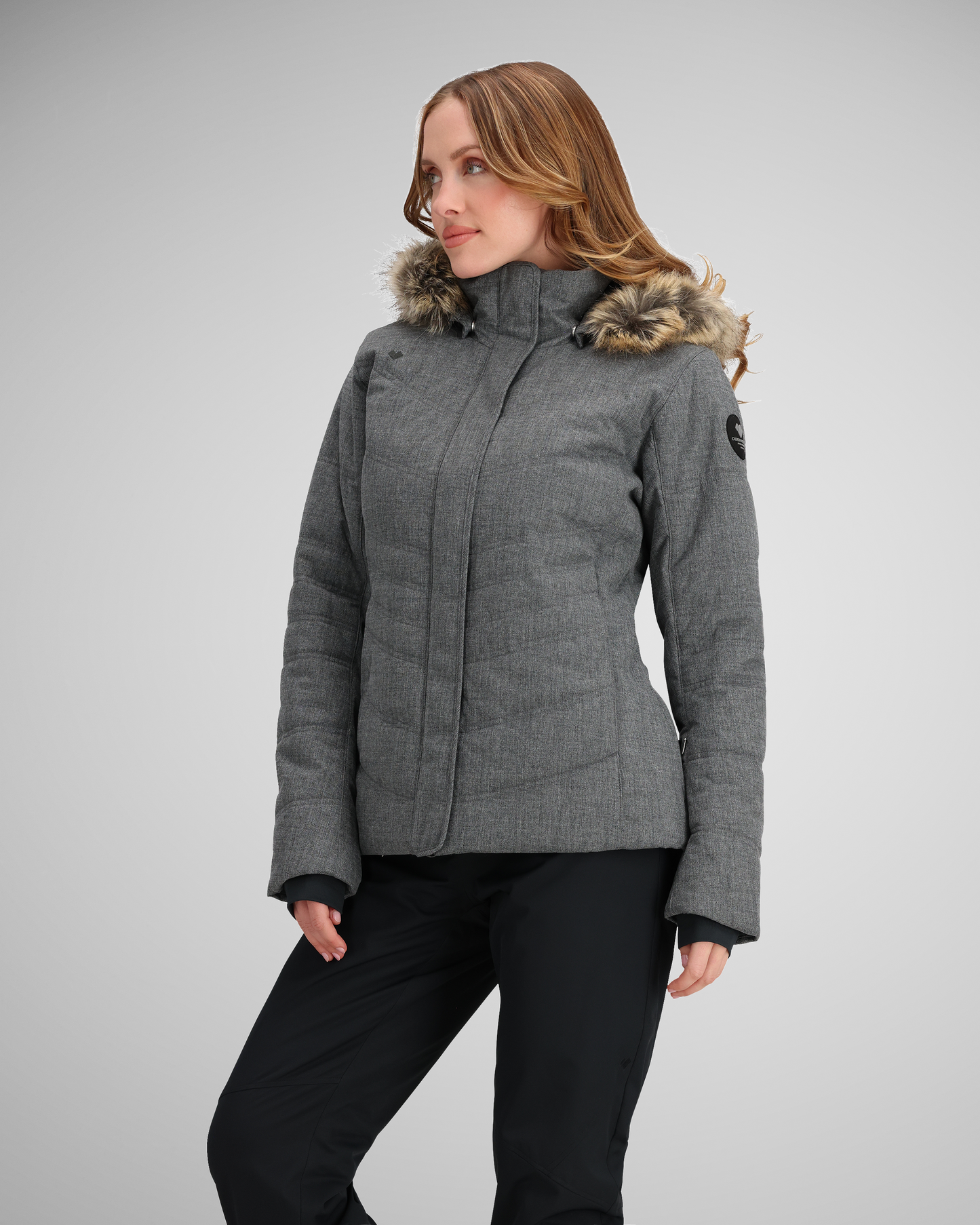 Charcoal | 3 / MODSDE