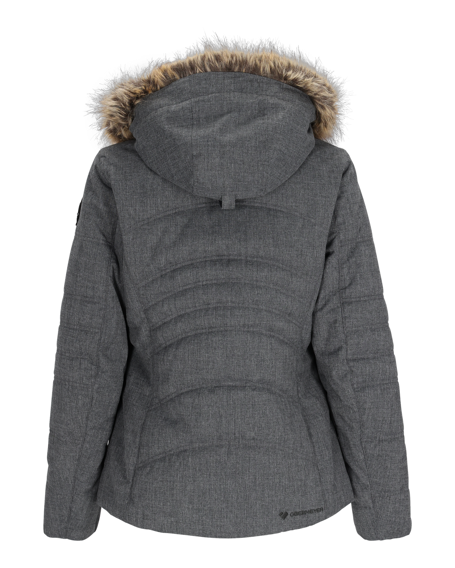 Charcoal | 17 / MQNBCK