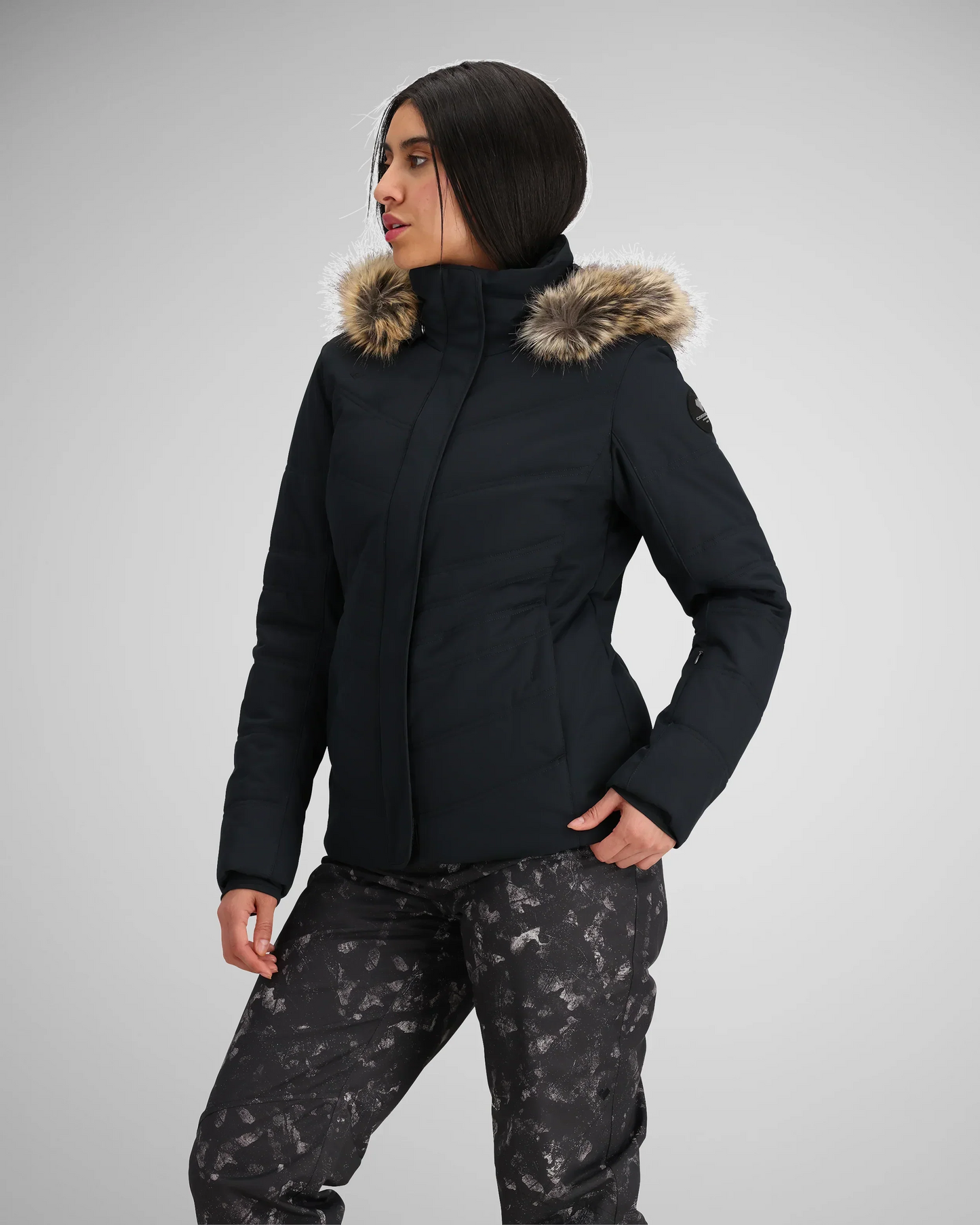 Black | 4 / MODSDE