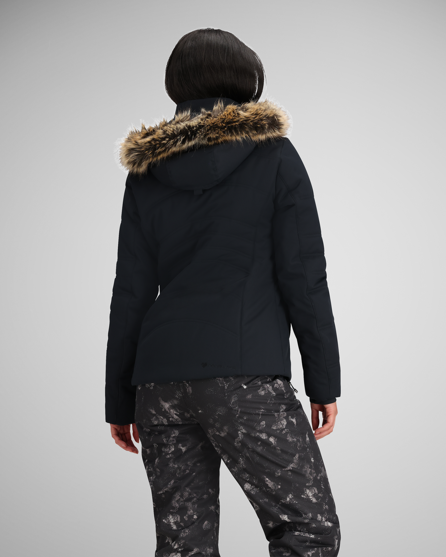 Black | 5 / MODSDE