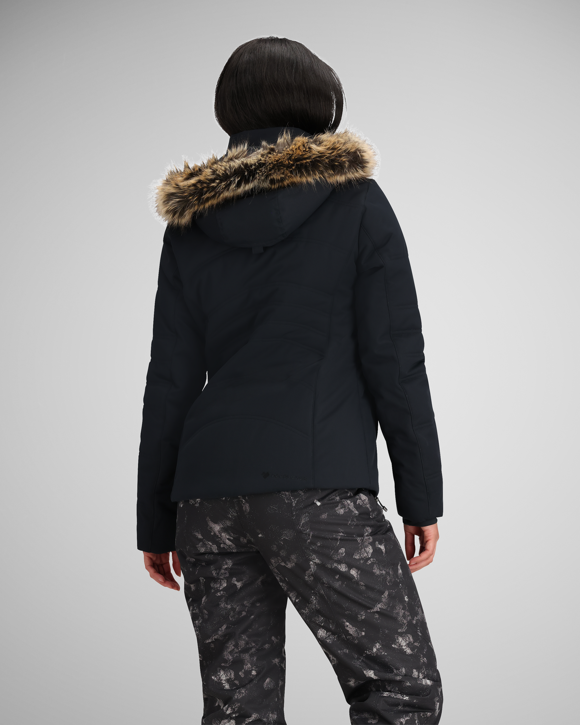 Black | 5 / MODSDE