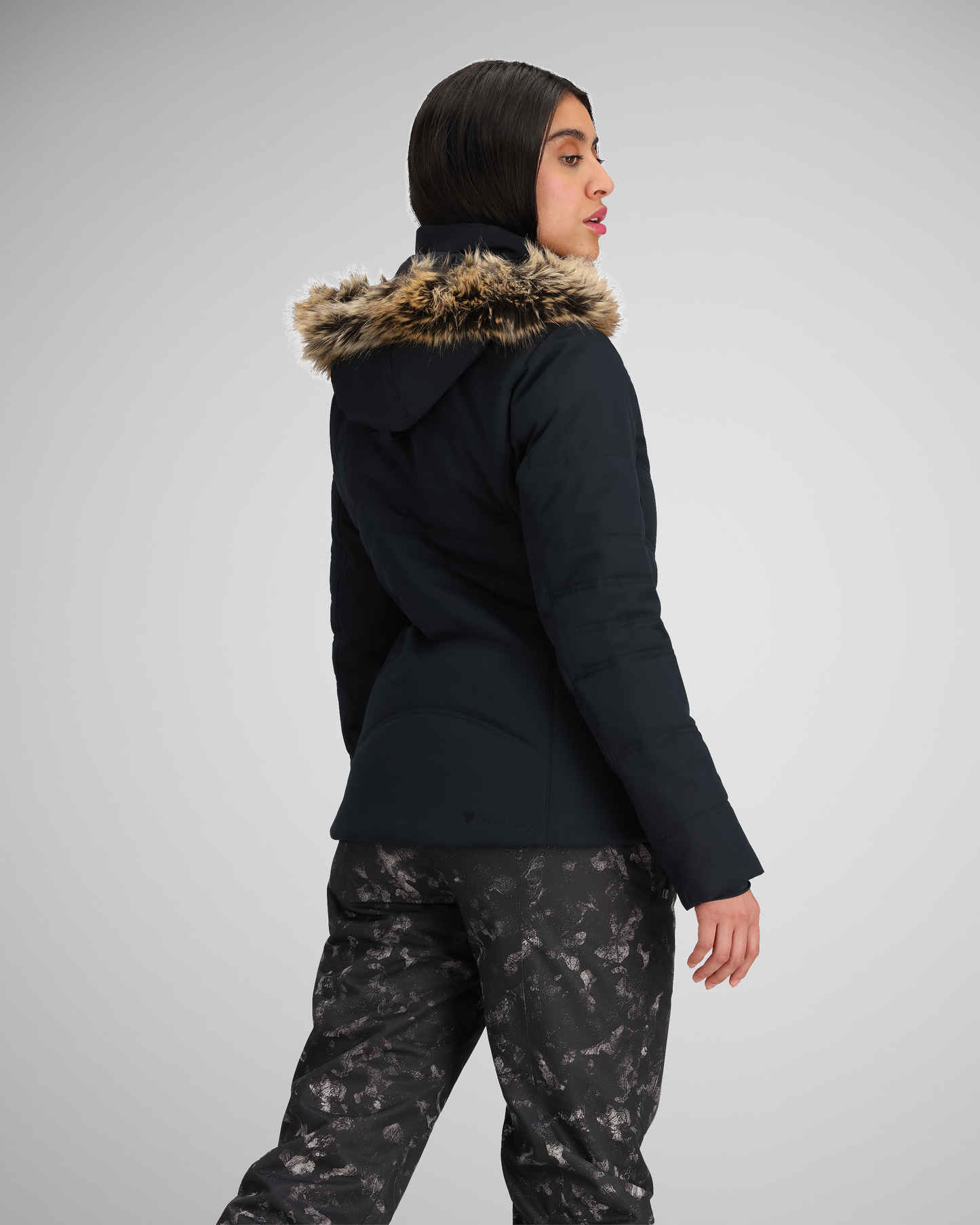 Black | 5 / MODSDE
