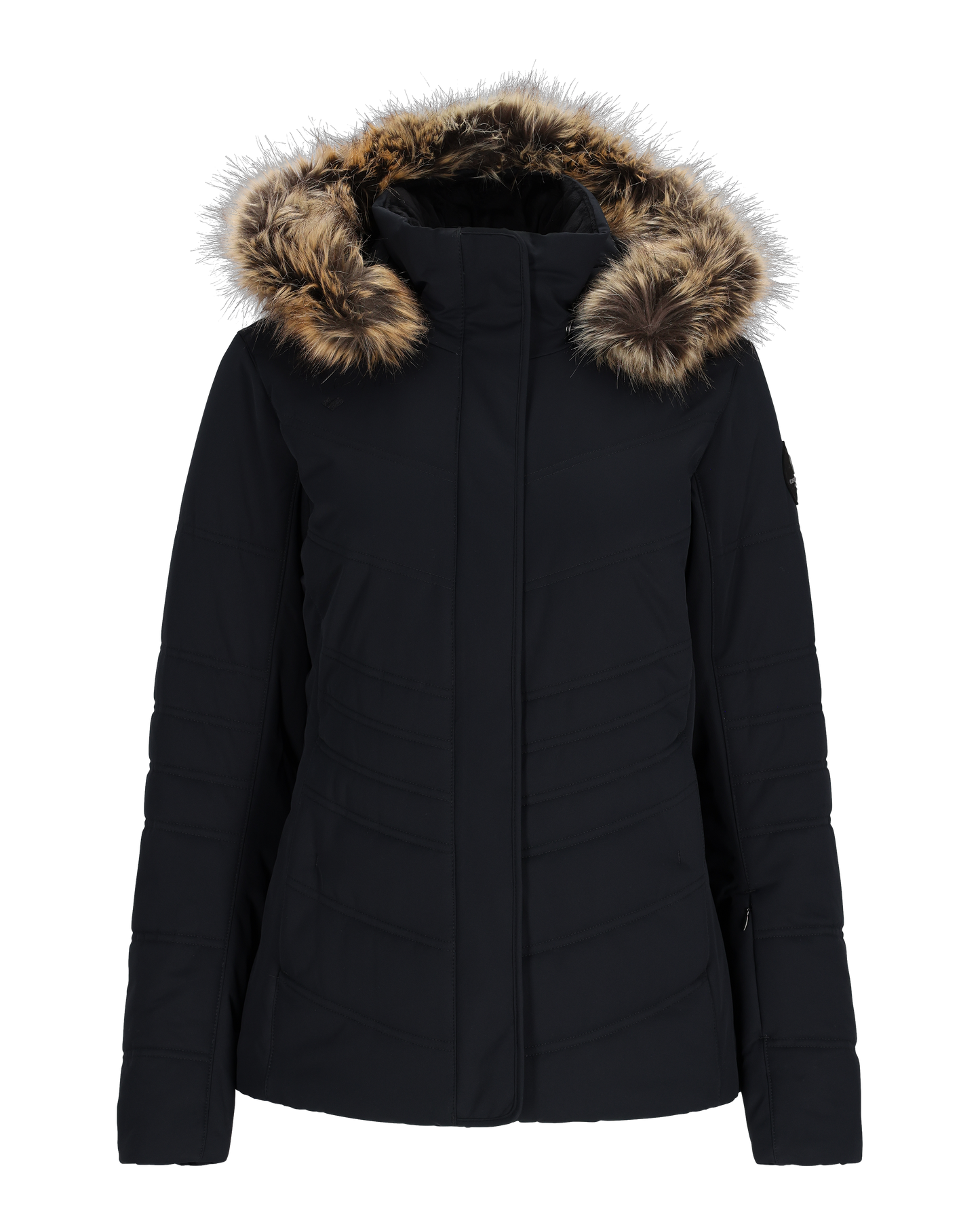 Black | 15 / MQNFRT-1