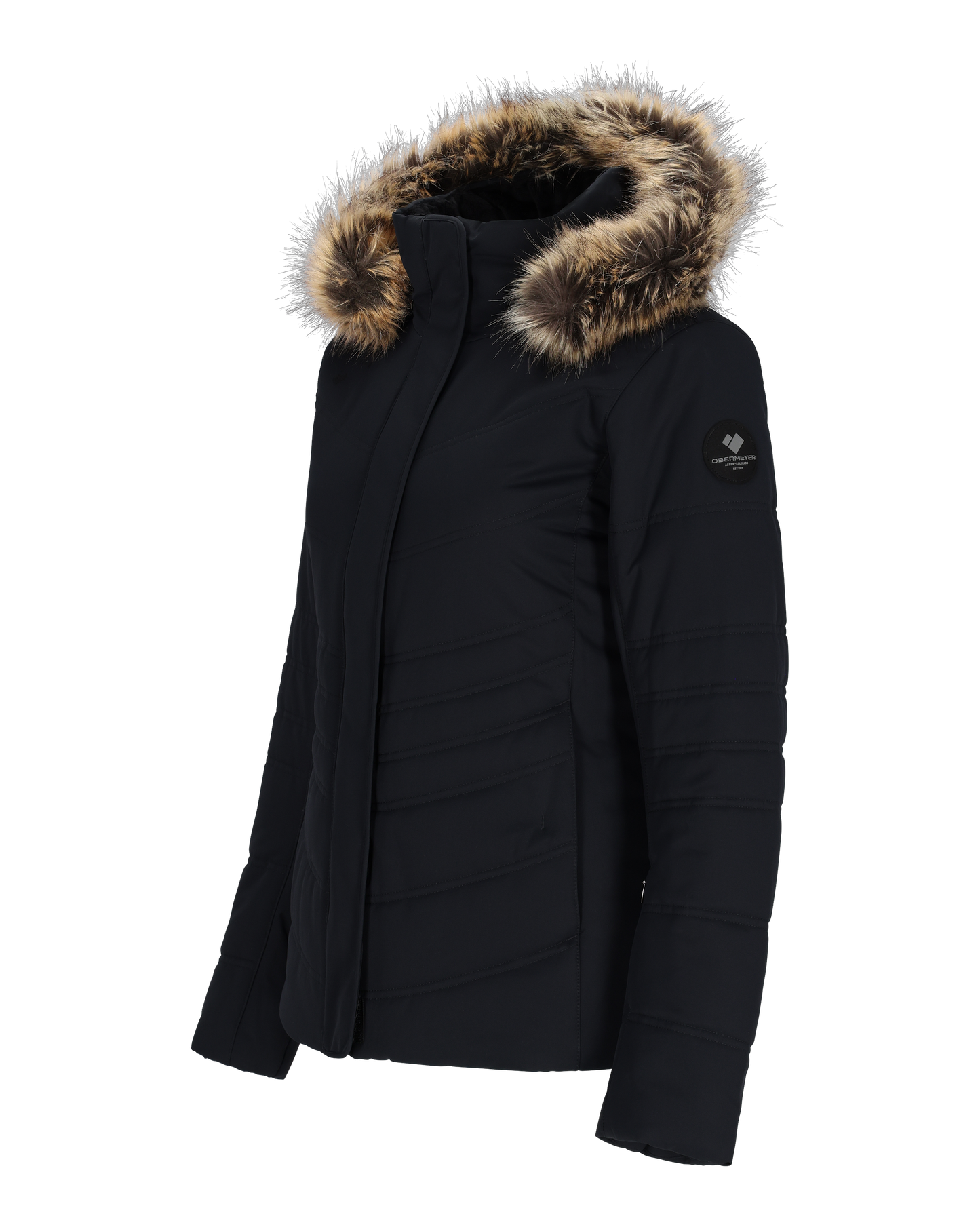 Black | 1 / MQNSDE