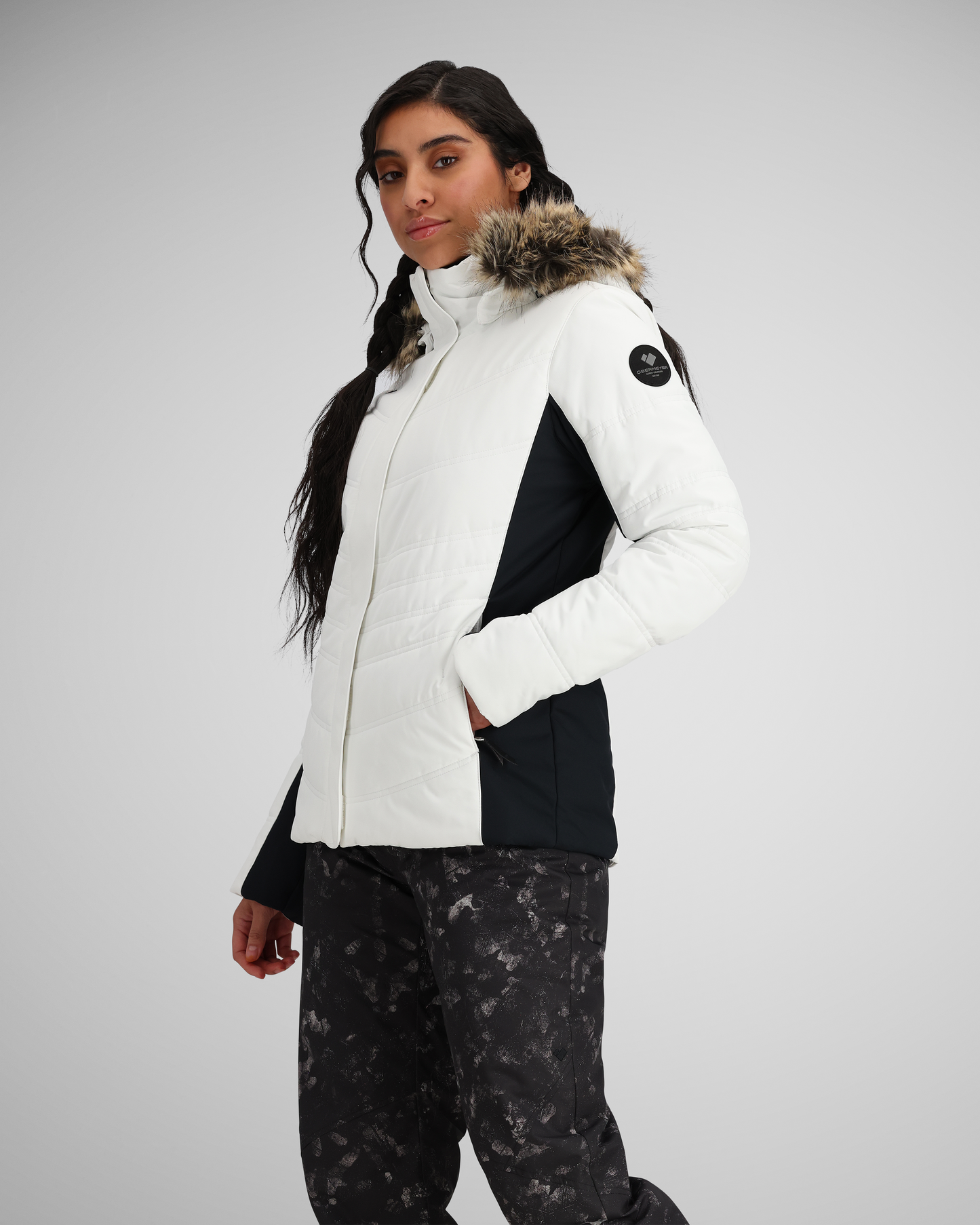 White | 4 / MODSDE