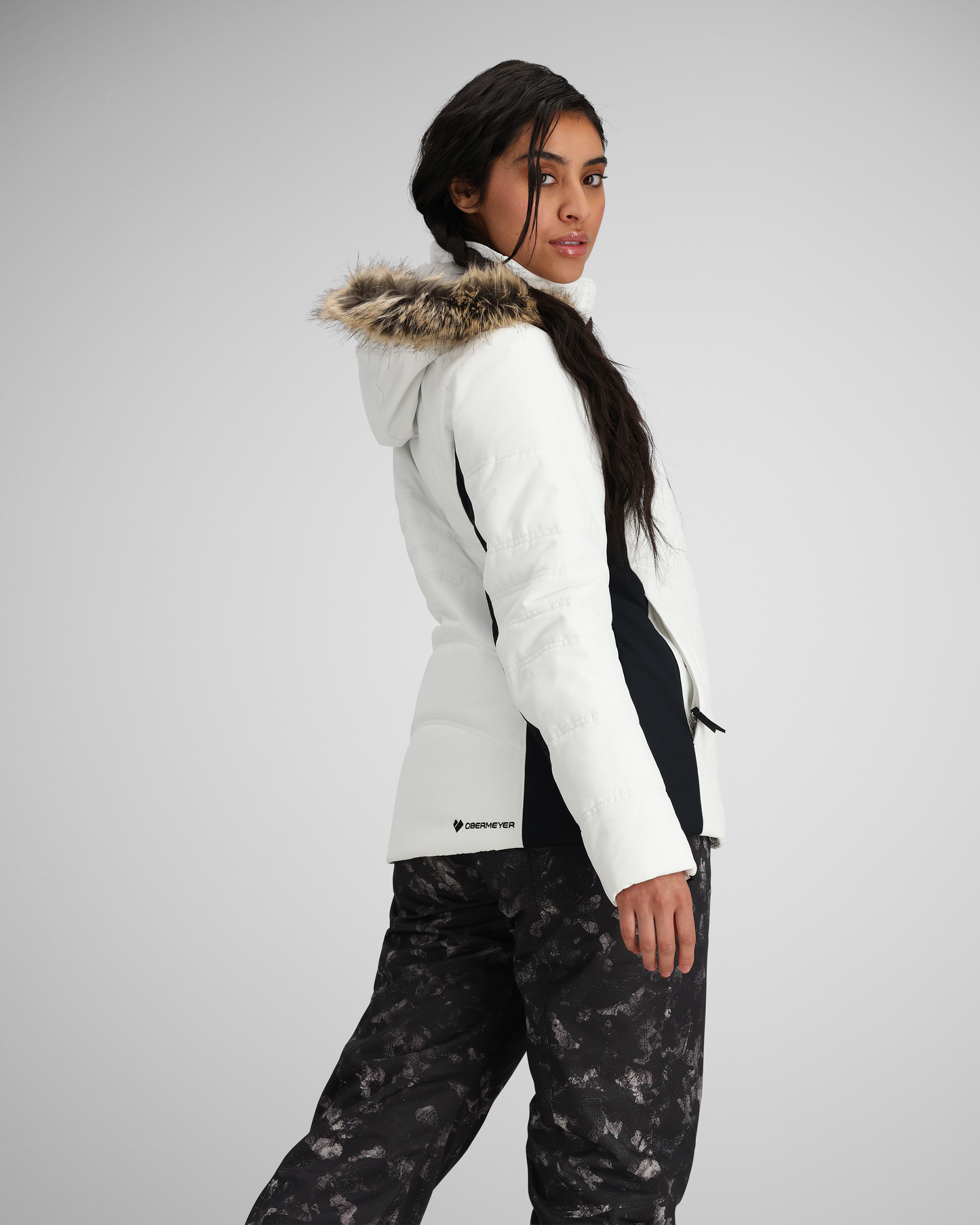 White | 6 / MODSDE