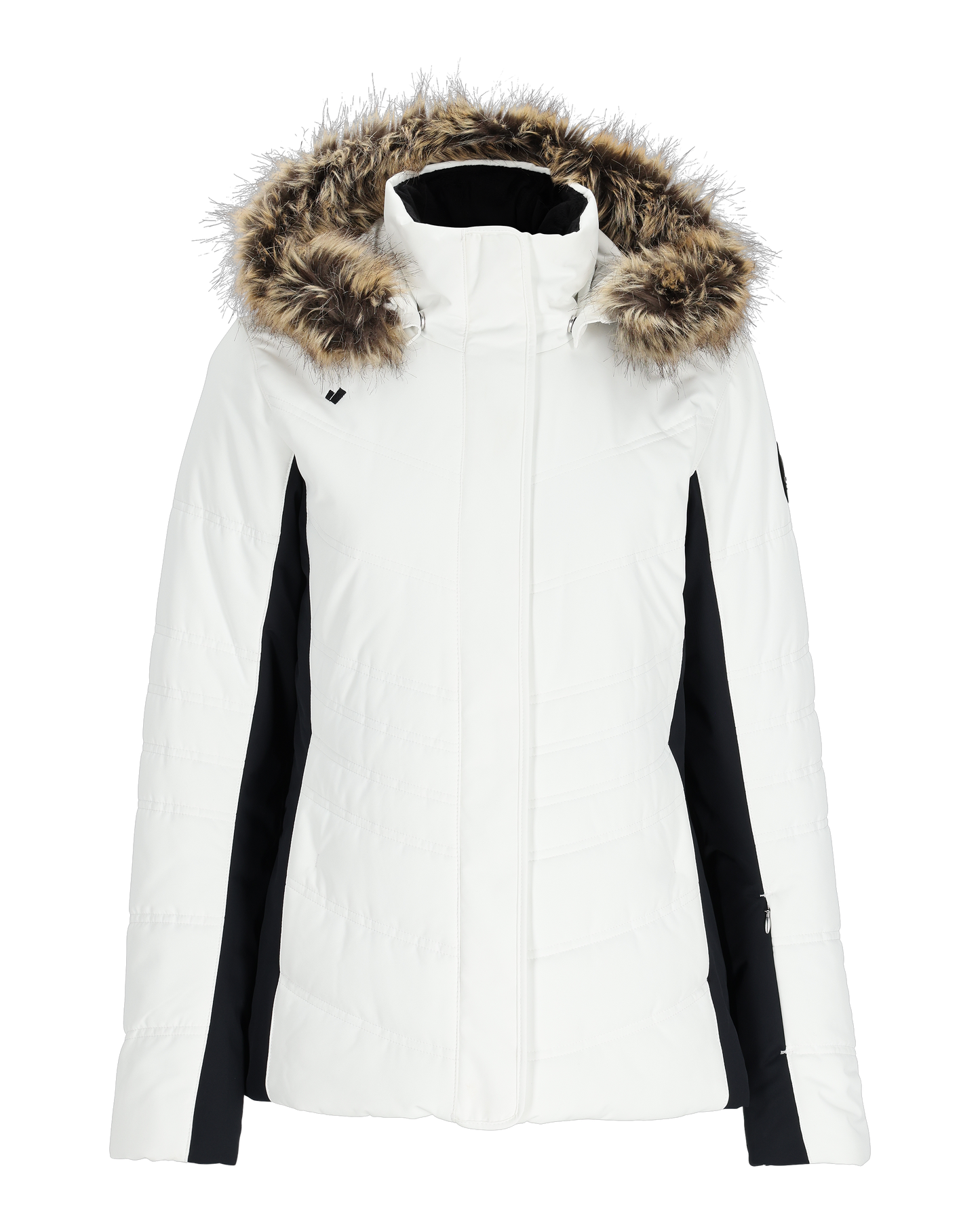White | 15 / MQNFRT