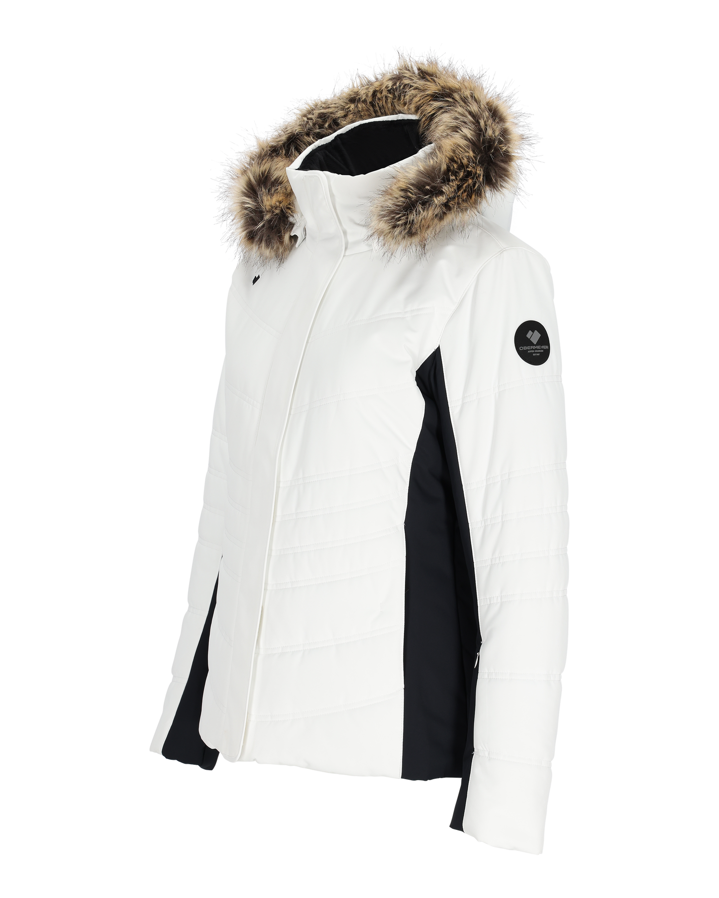 White | 1 / MQNSDE