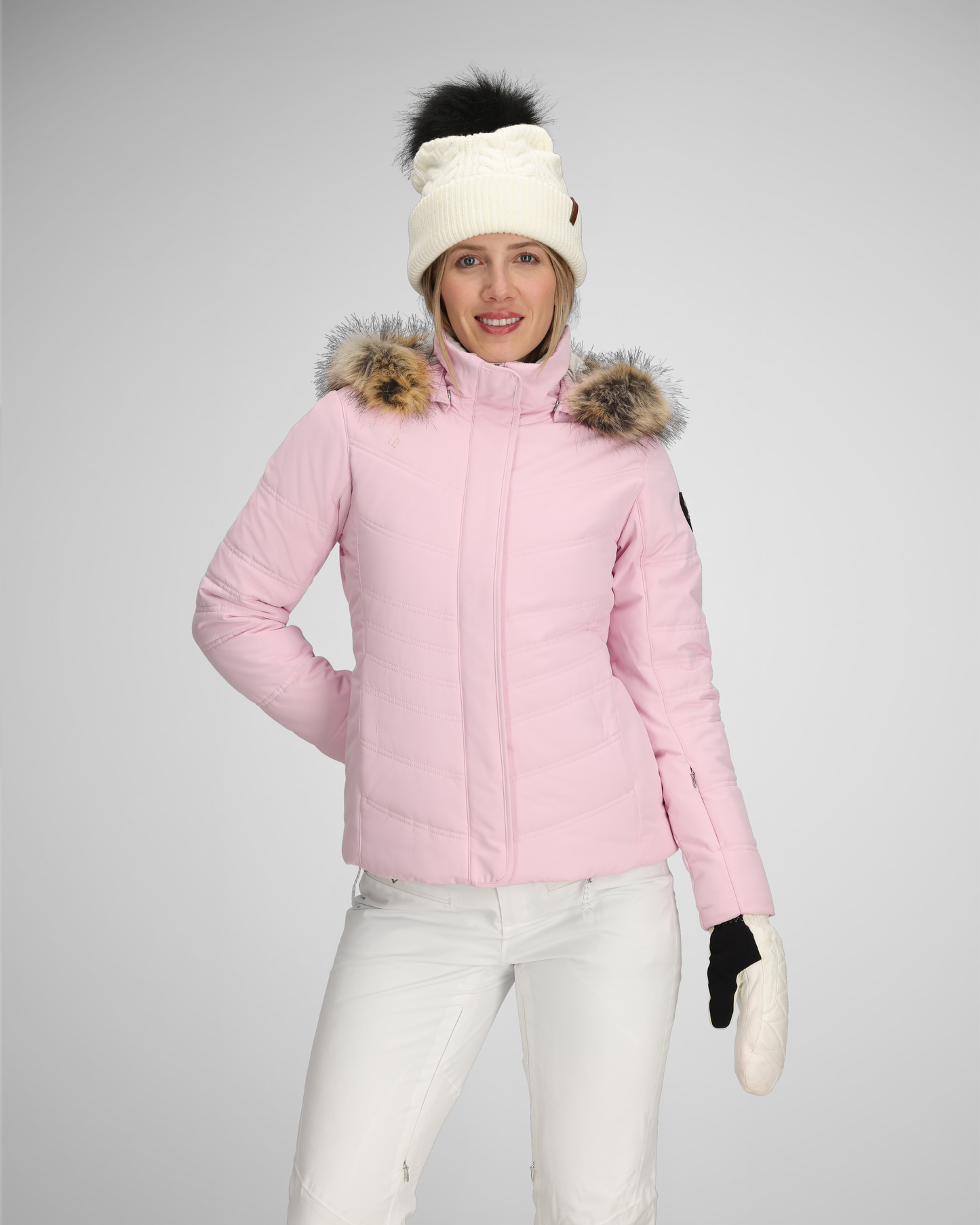 Demi pink | 3 / MODFRT