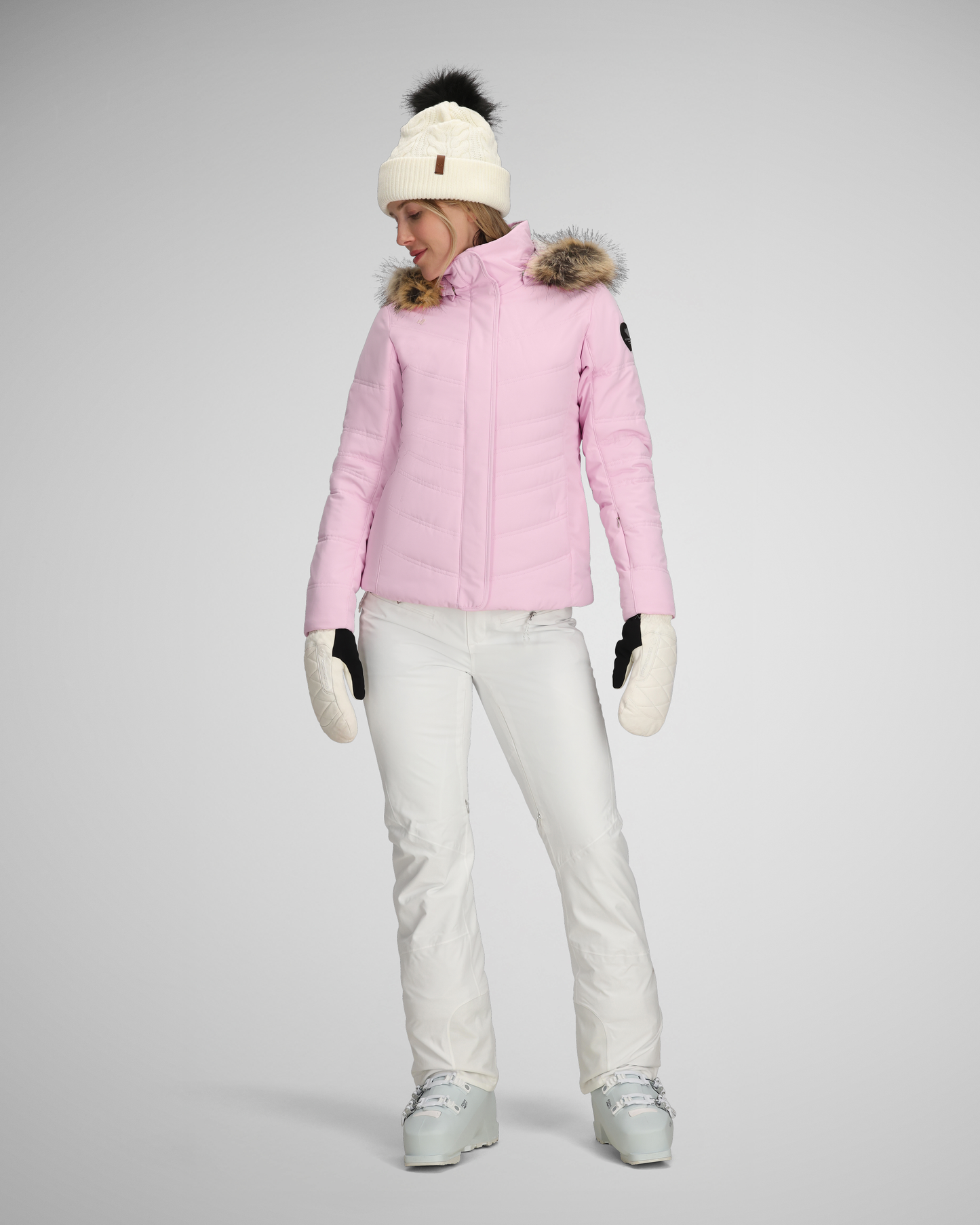 Demi pink | 2 / MODMERCH
