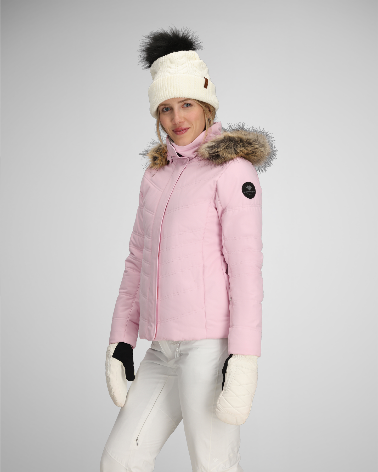 Demi pink | 3 / MODSDE