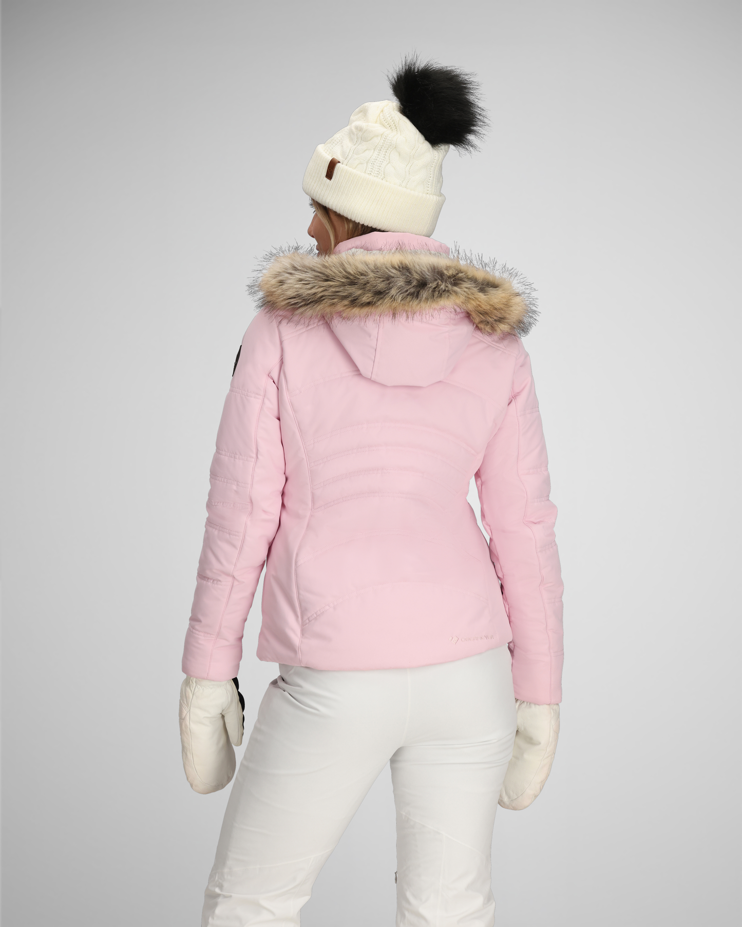 Demi pink | 4 / MODBCK