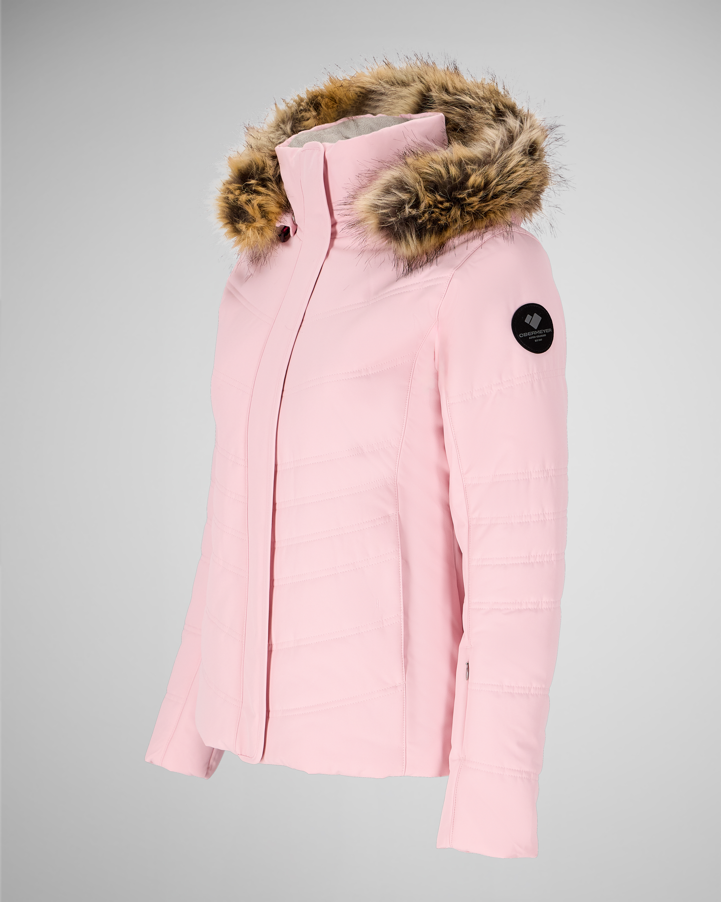 Demi pink | 1 / MQNSDE