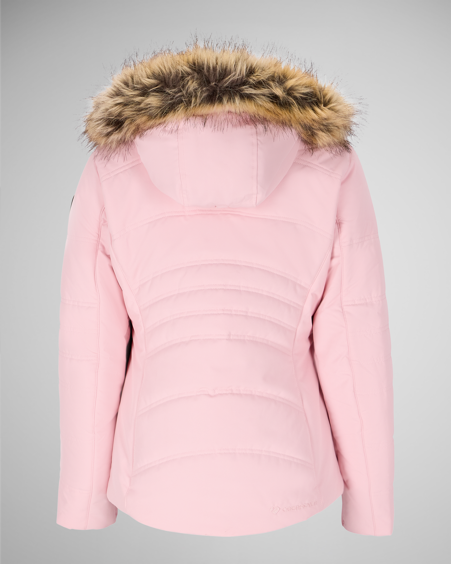 Demi pink | 17 / MQNBCK