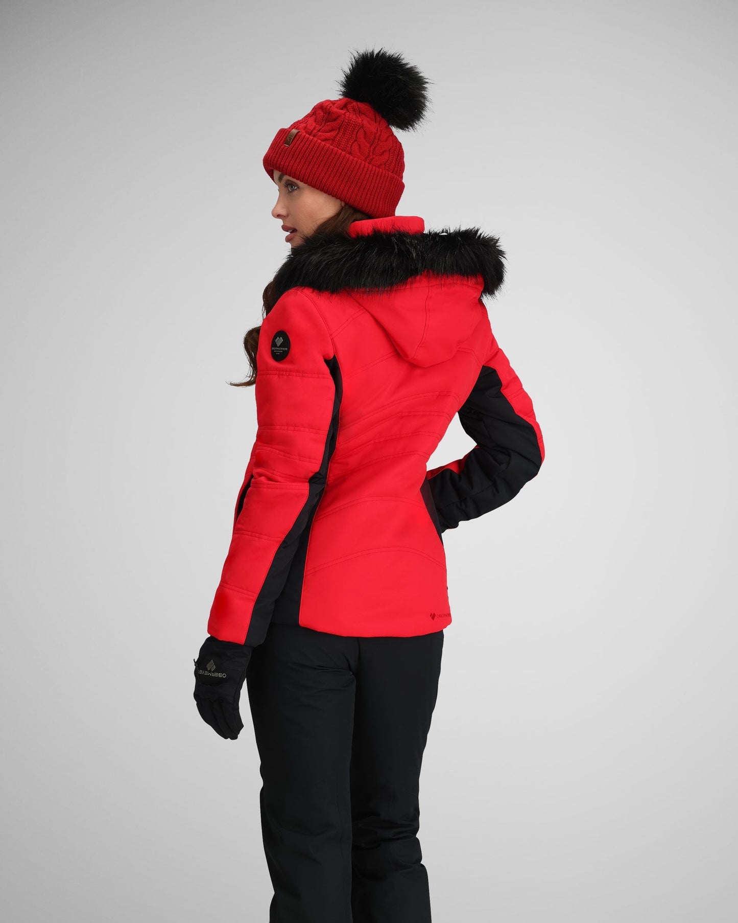 Ski Patrol | 4 / MODBCK