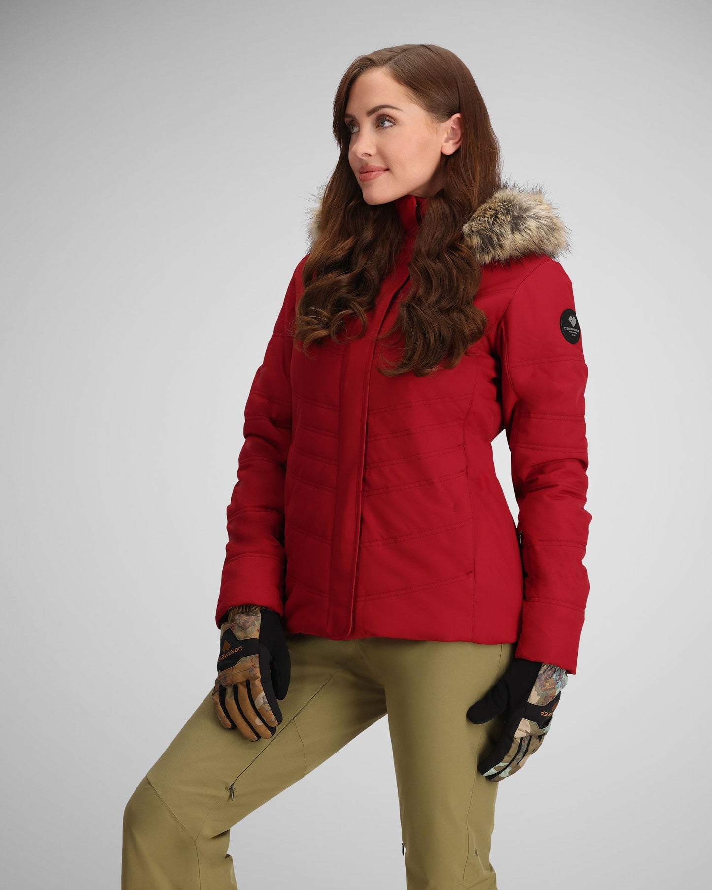 Rustic Red | 3 / MODSDE
