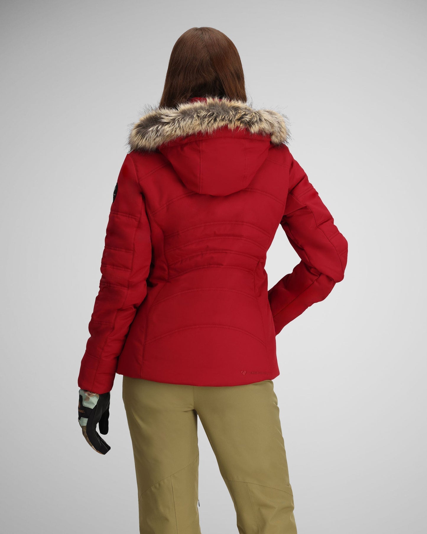 Rustic Red | 4 / MODBCK