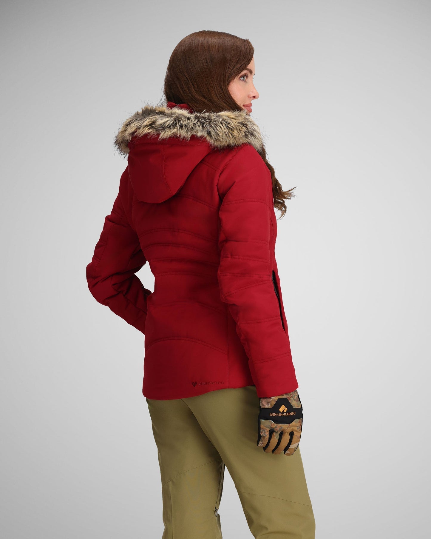Rustic Red | 5 / MODSDE
