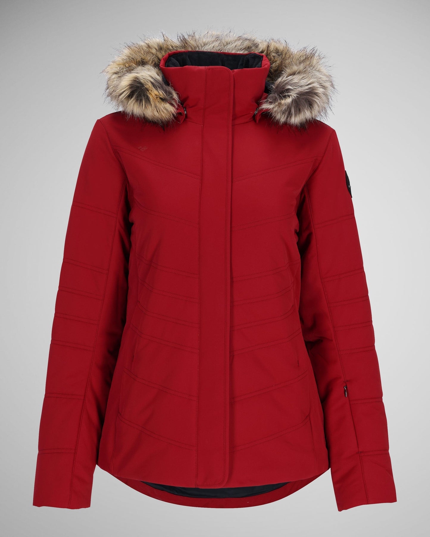 Rustic Red | 15 / MQNFRT