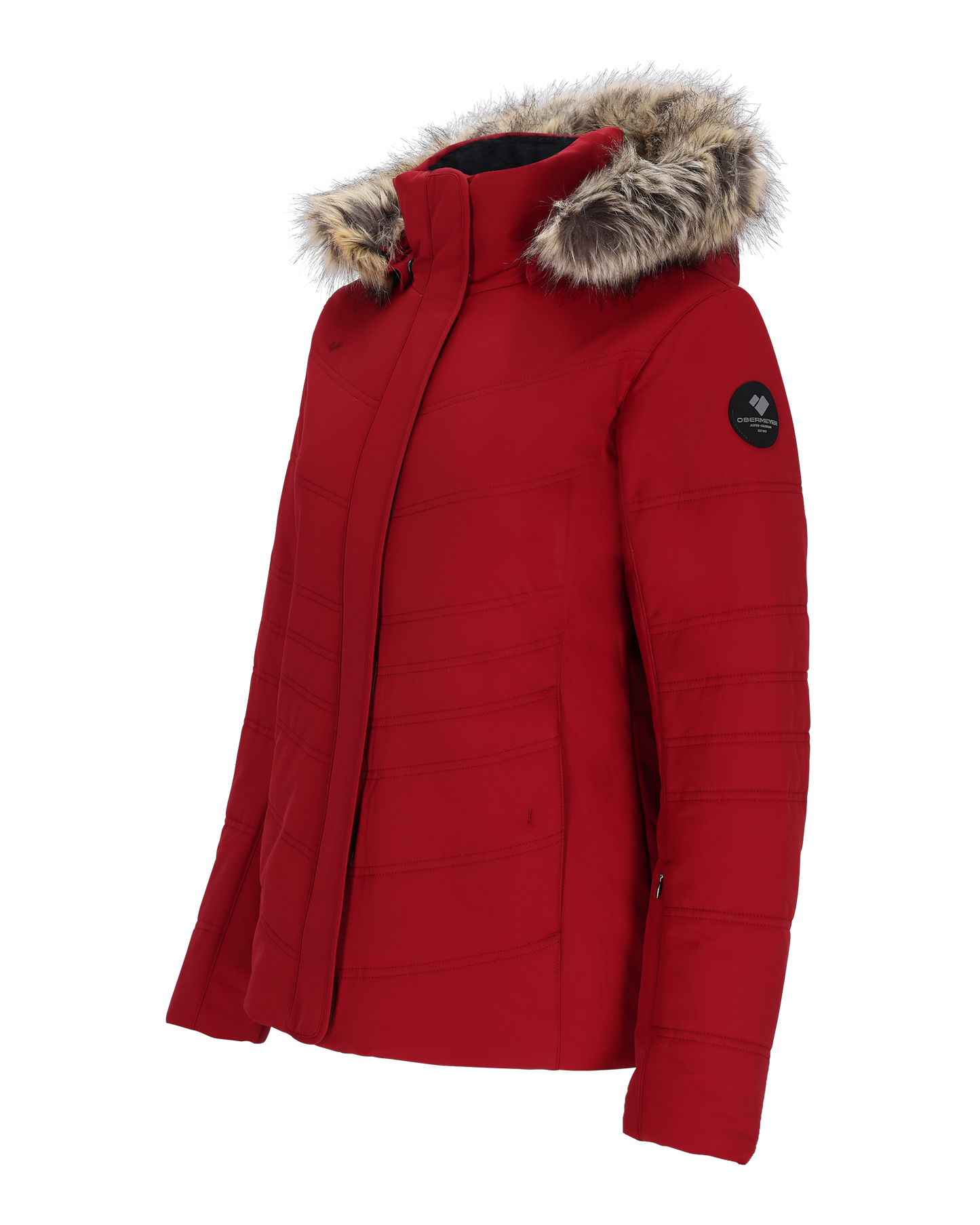 Rustic Red | 16 / MQNSDE
