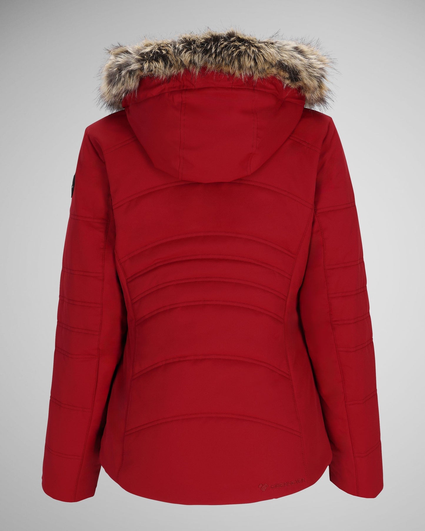Rustic Red | 17 / MQNBCK