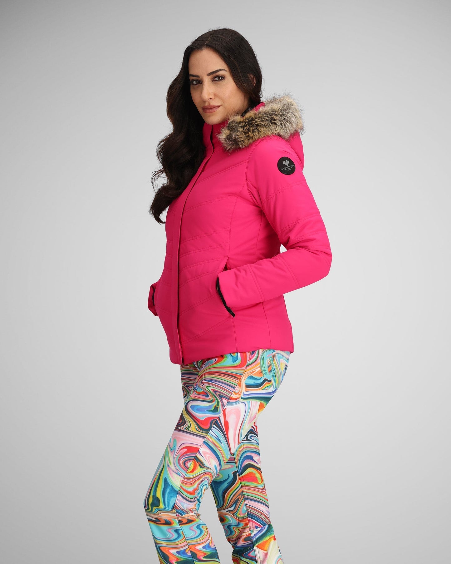 Showstopper | 3 / MODSDE