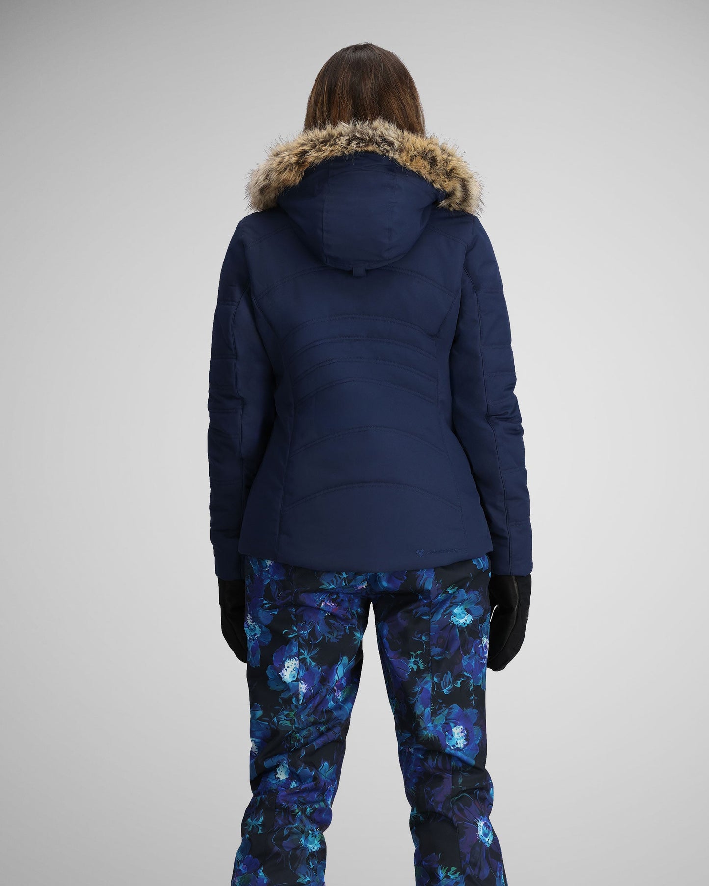 Midnight Navy | 4 / MODBCK