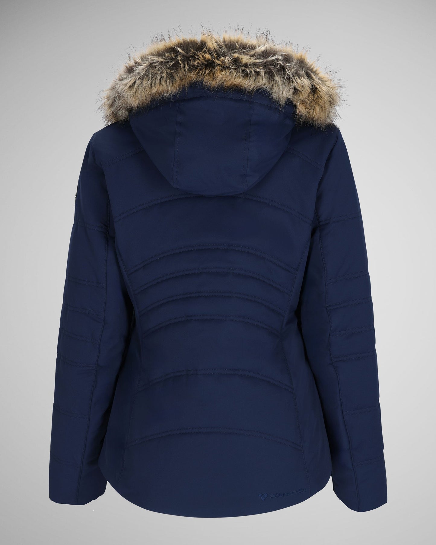Midnight Navy | 17 / MQNBCK