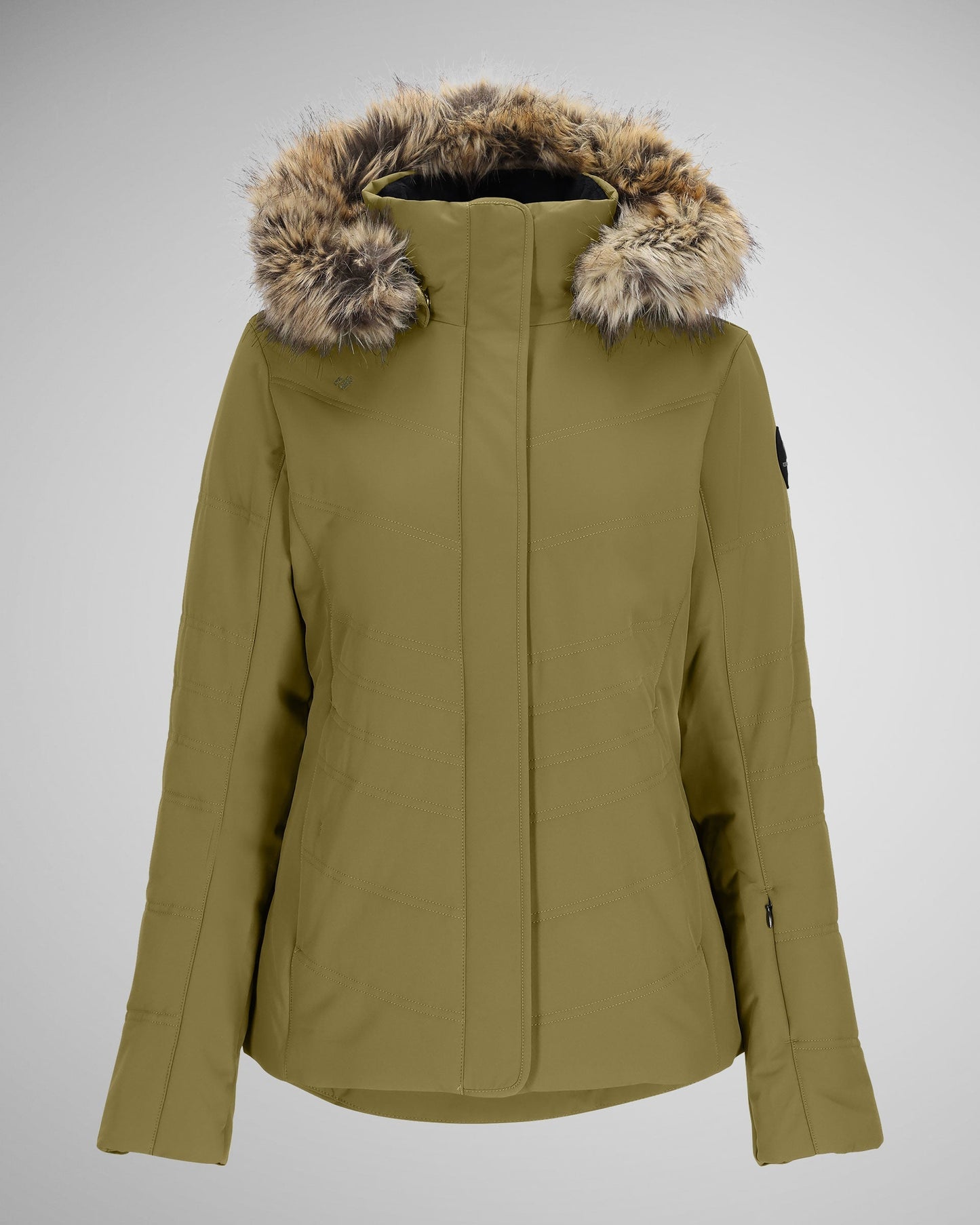Smokey Olive | 15 / MQNFRT
