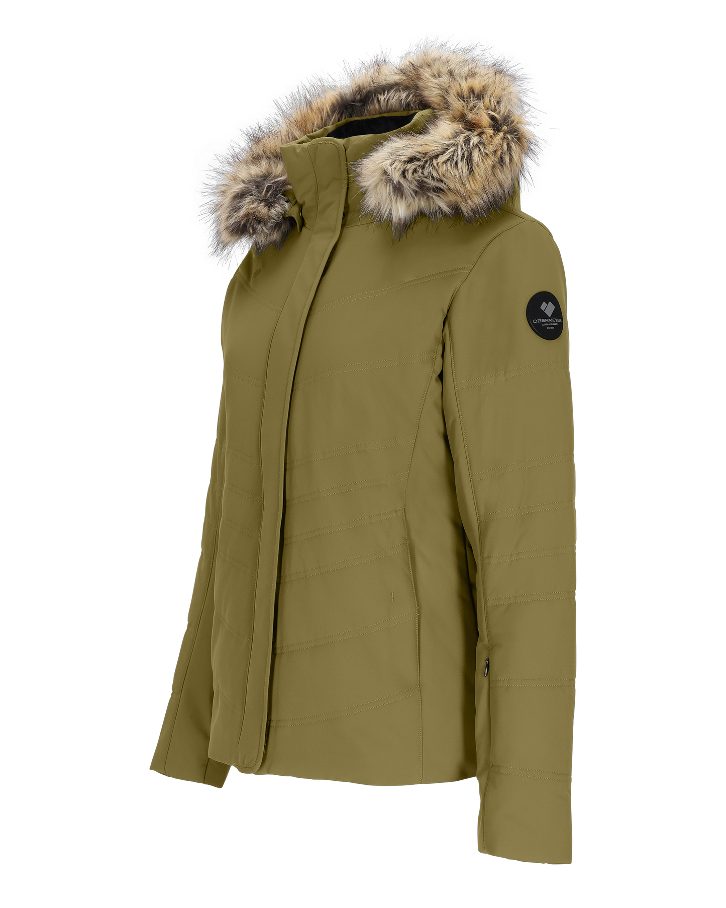 Smokey Olive | 16 / MQNSDE