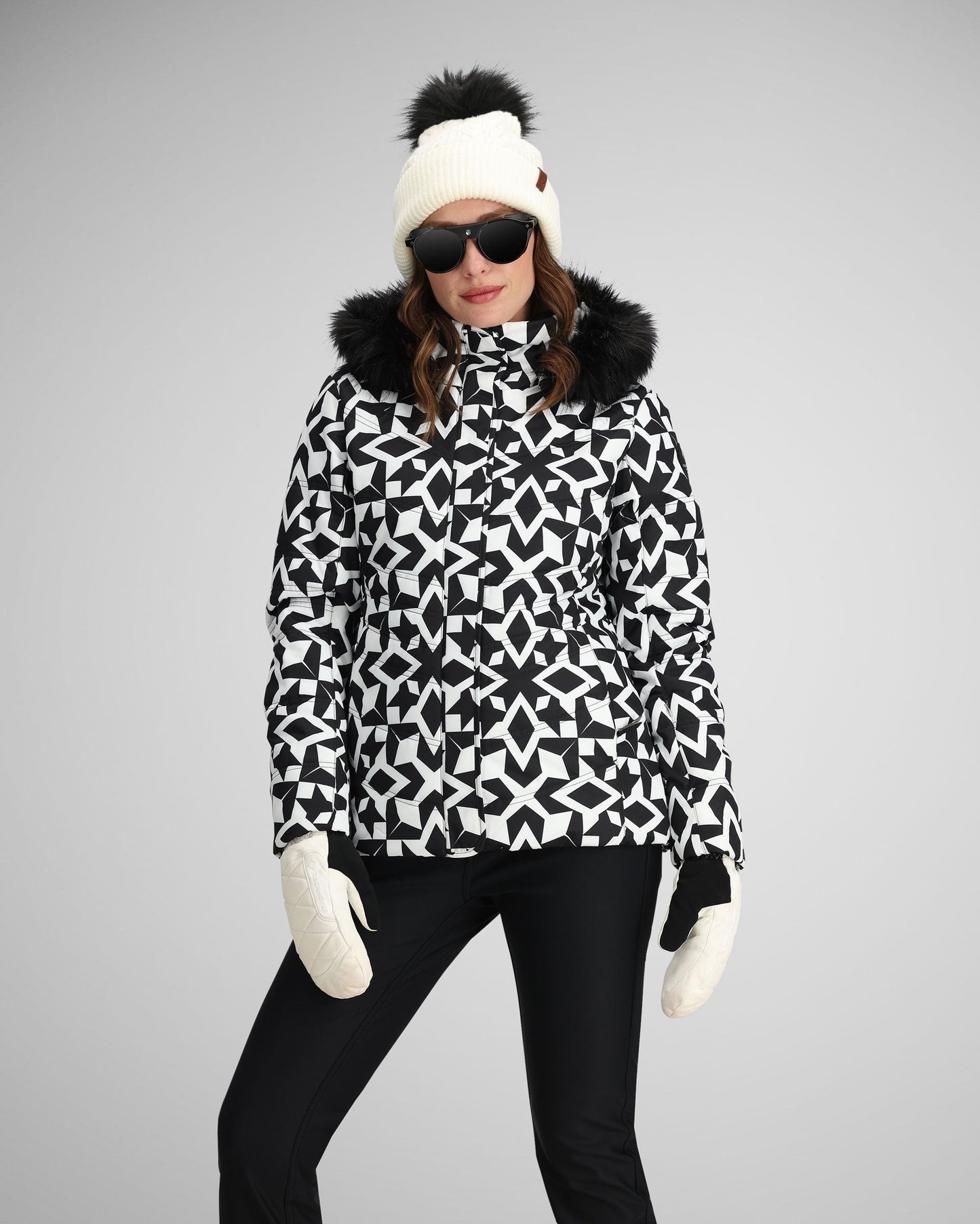 Snow Geo | 1 / MODFRT