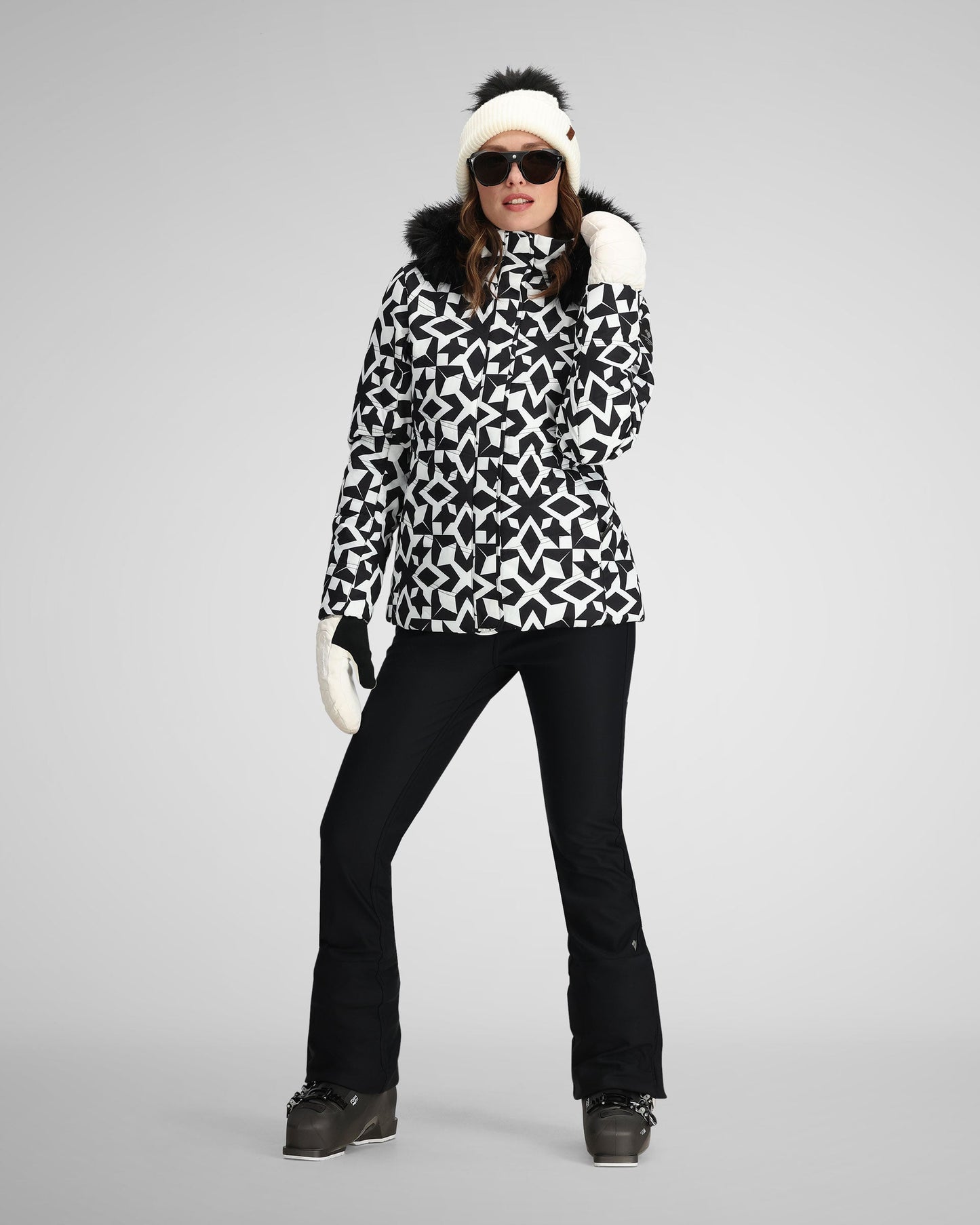 Snow Geo | 2 / MODMERCH